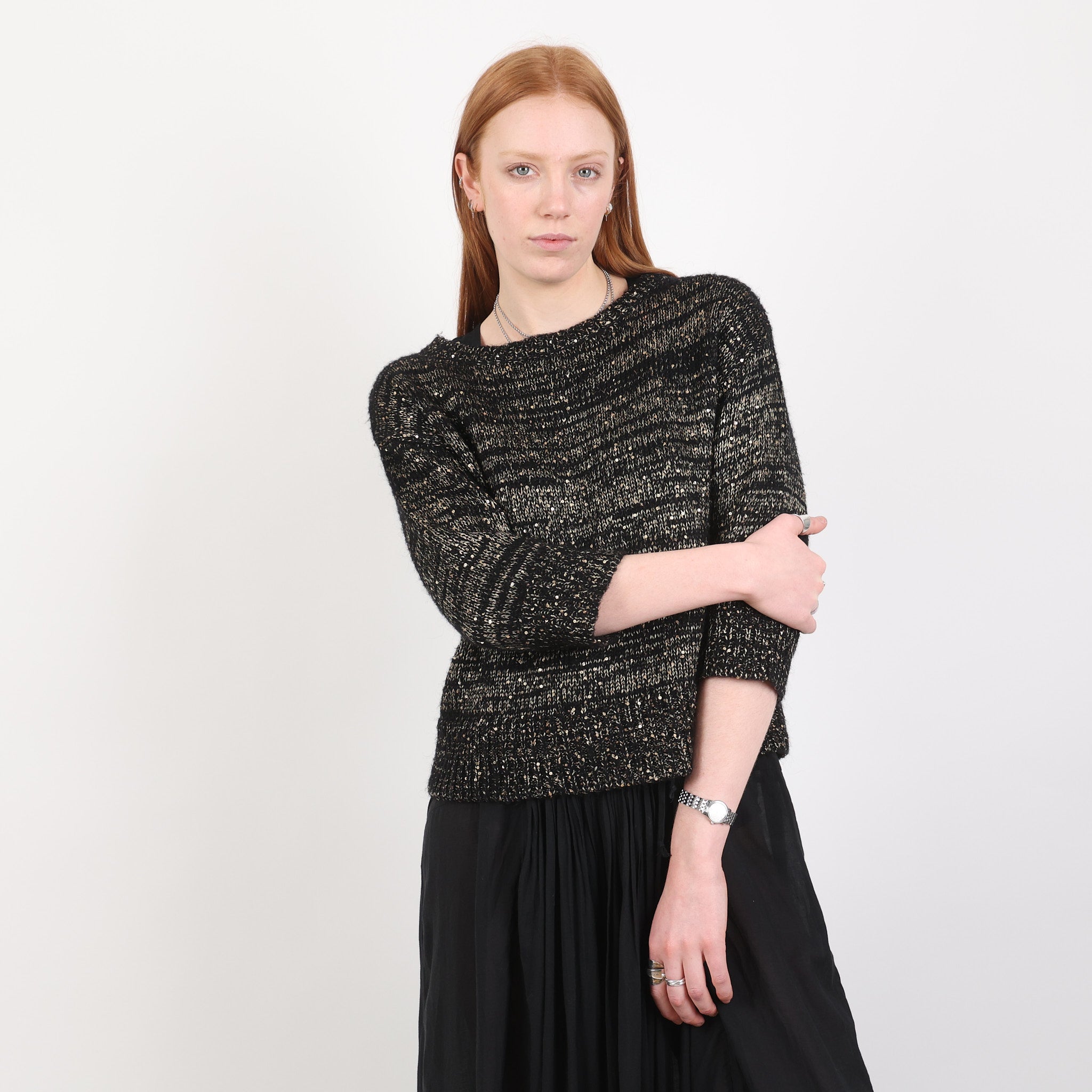 Jumper, UK Size 8