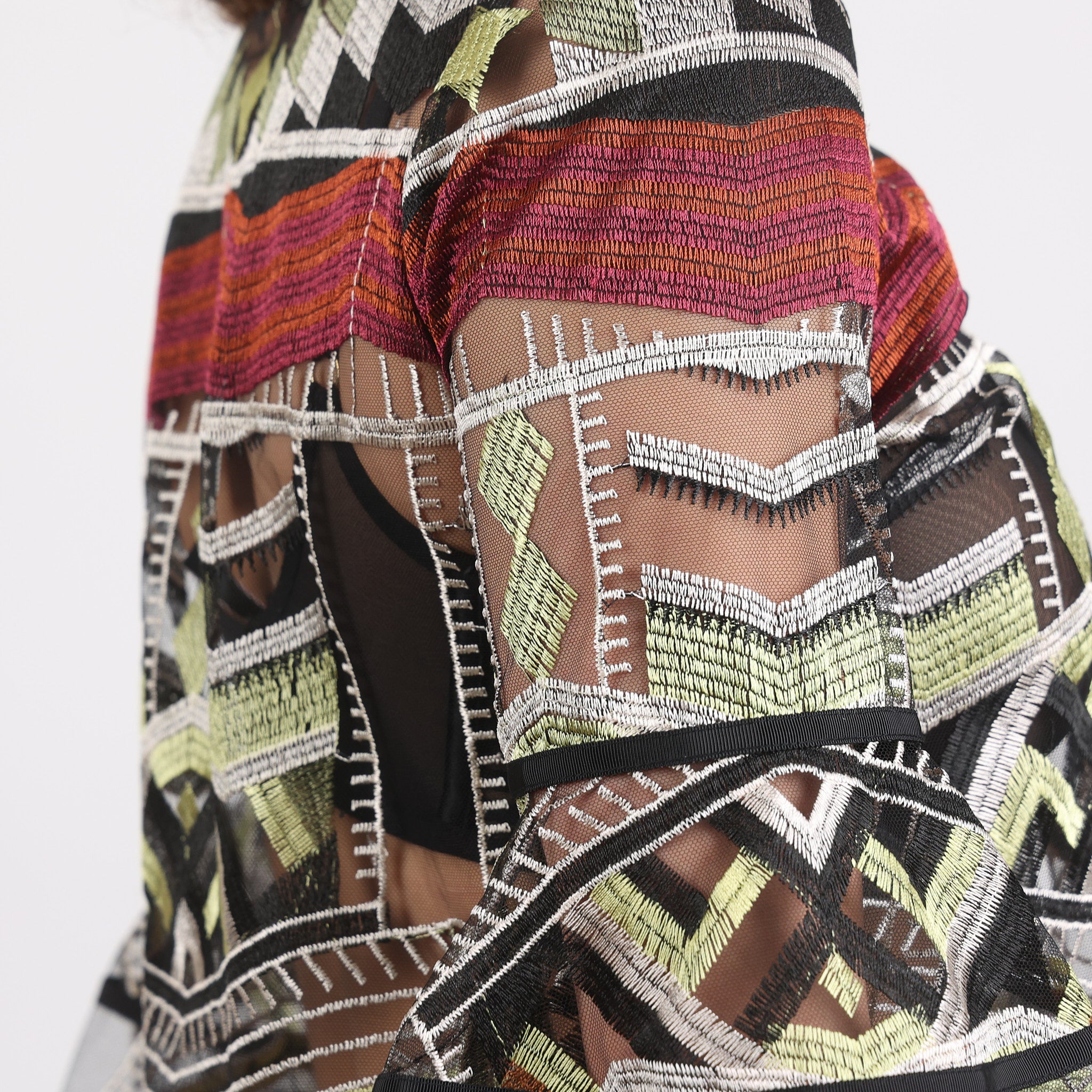 Top, UK Size 10