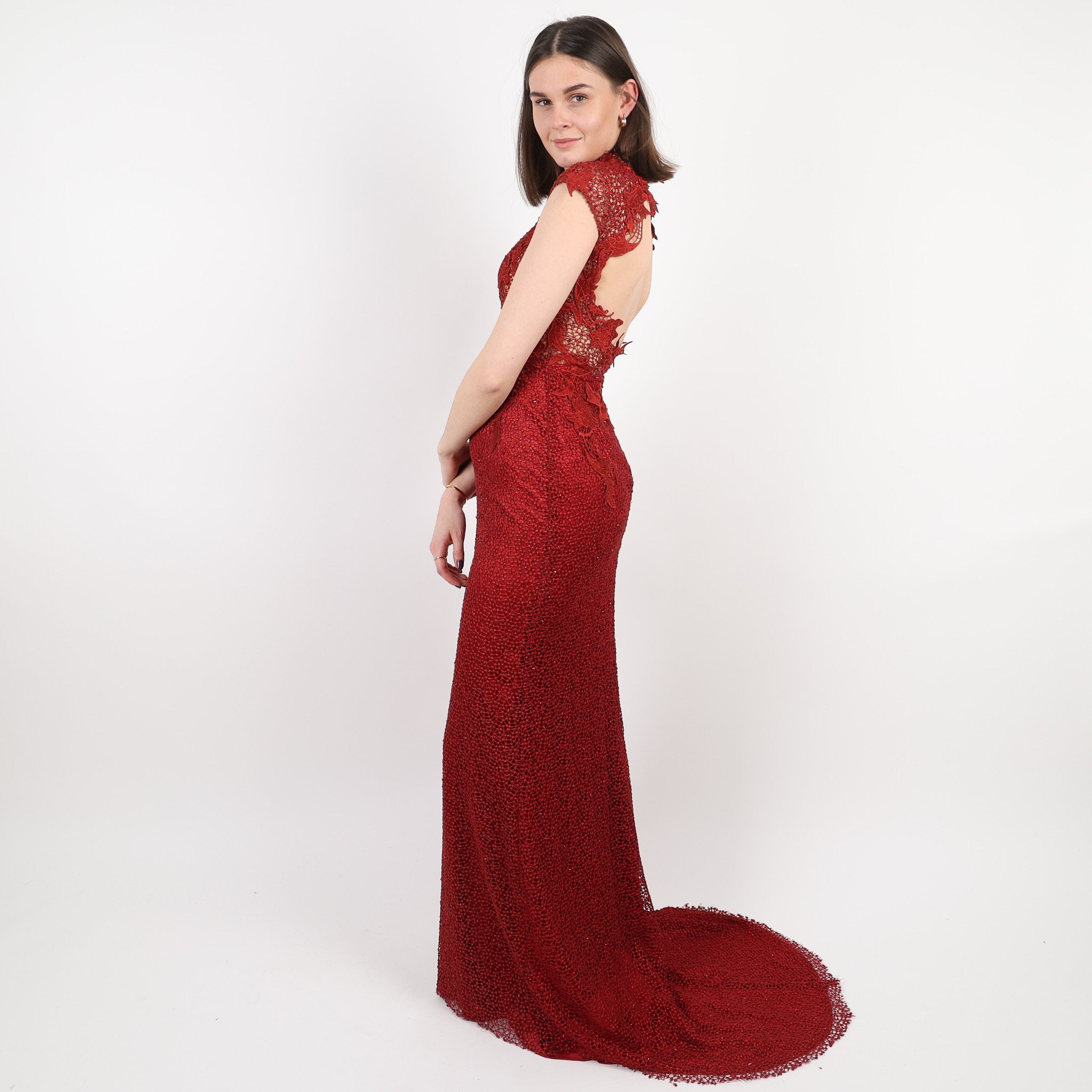 Dress, UK Size 8