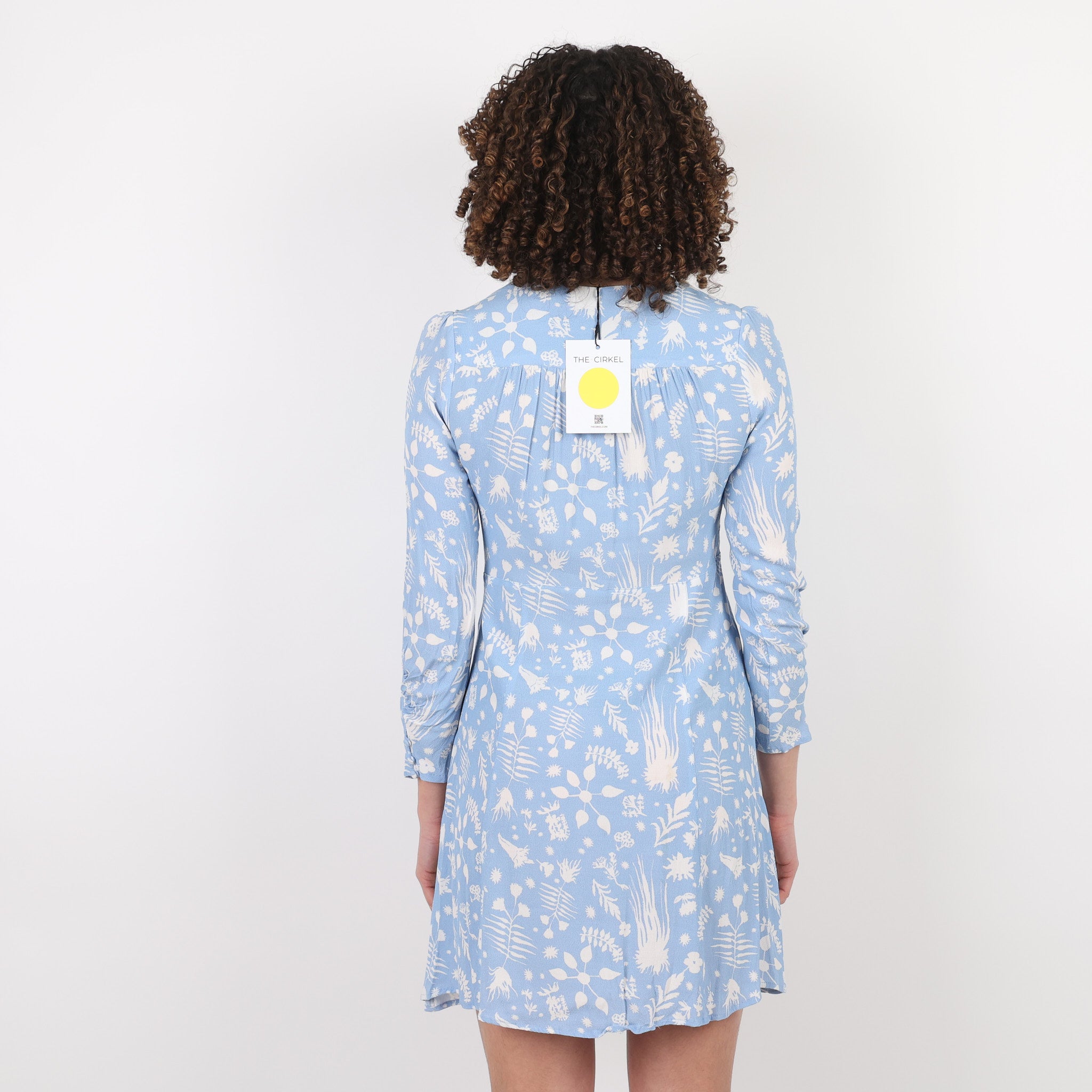 Dress, UK Size 10