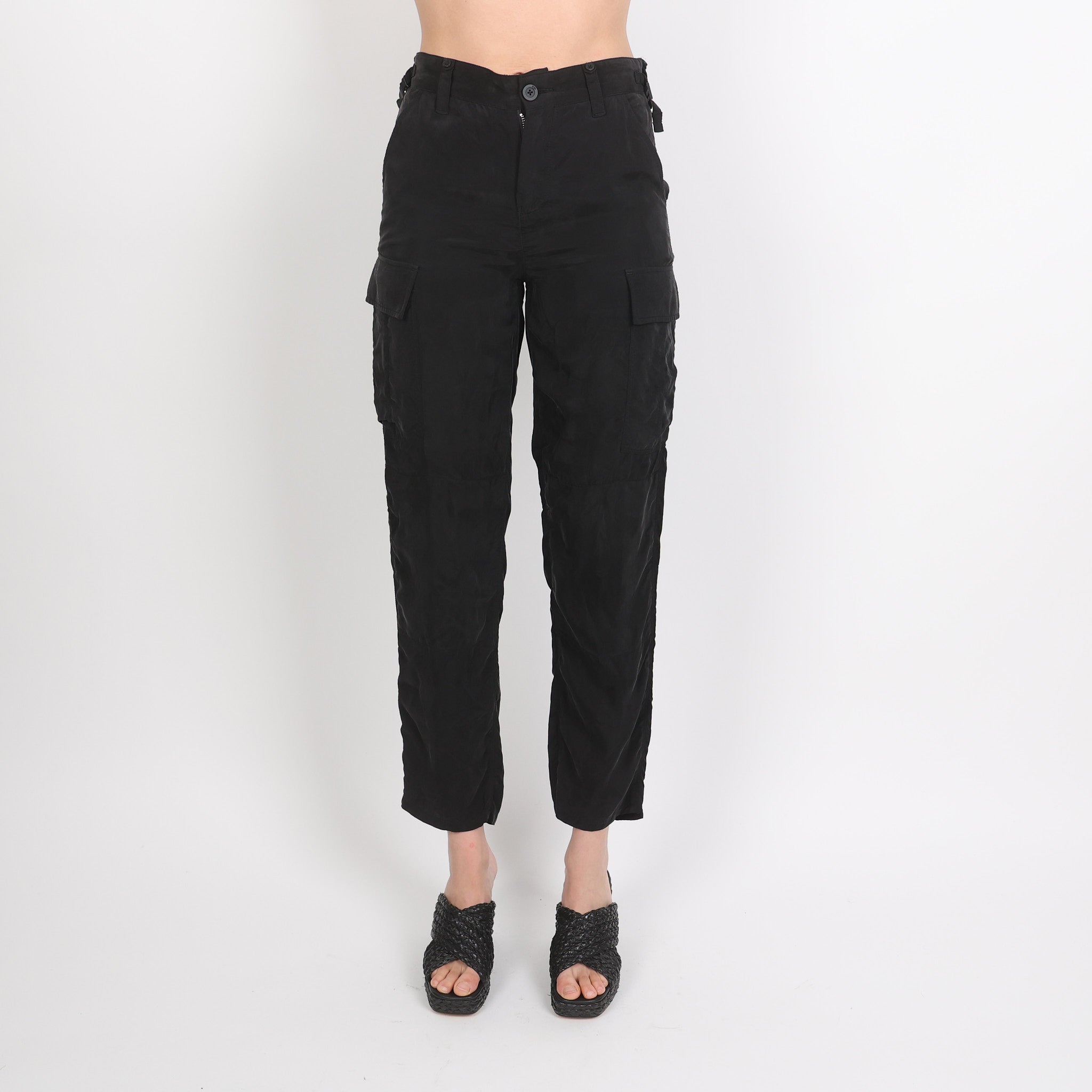 Jeans, Waist 23