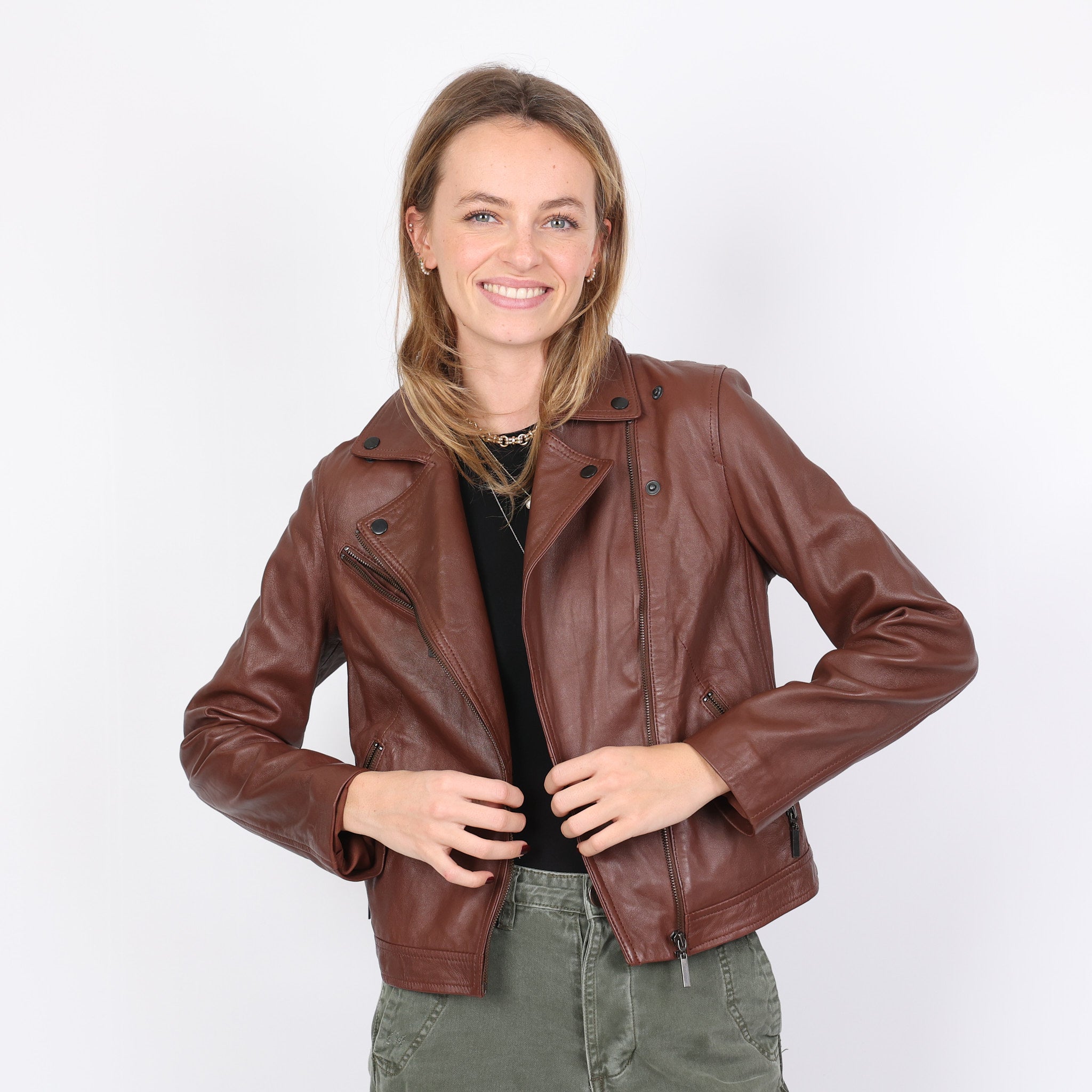 Jacket, UK Size 8