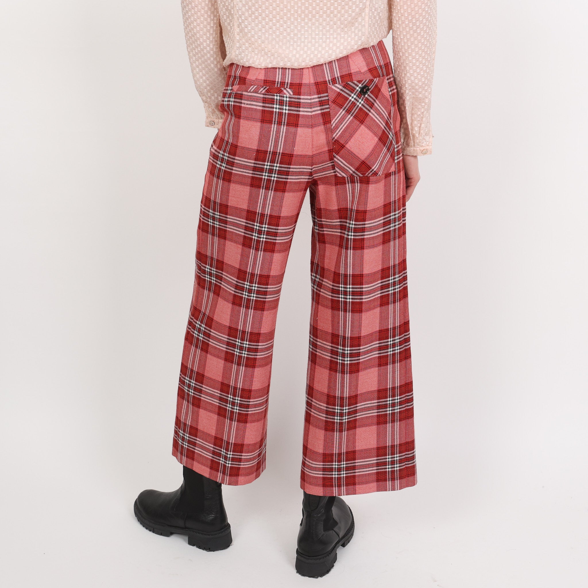 Trousers, UK Size 8