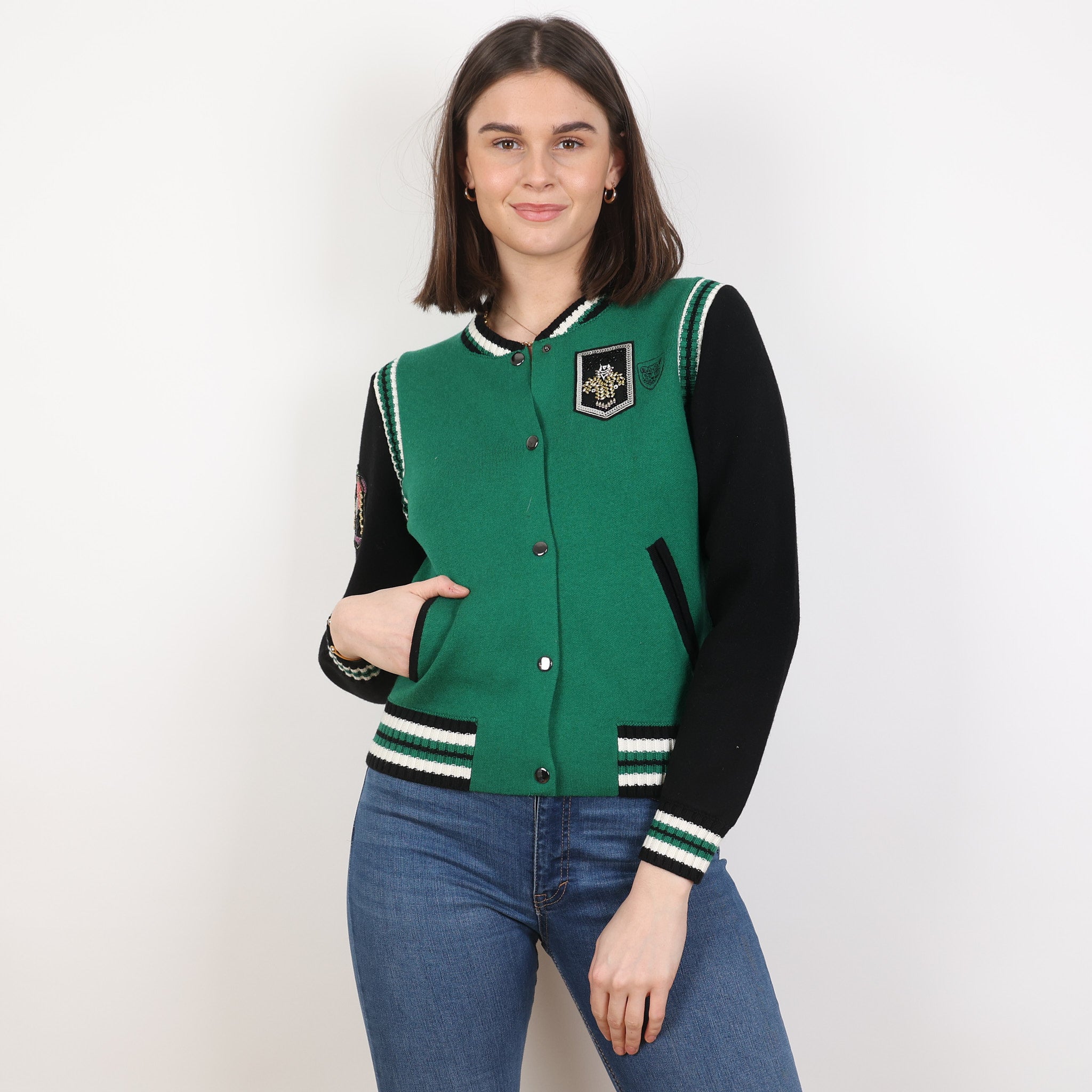 Jacket, UK Size 10