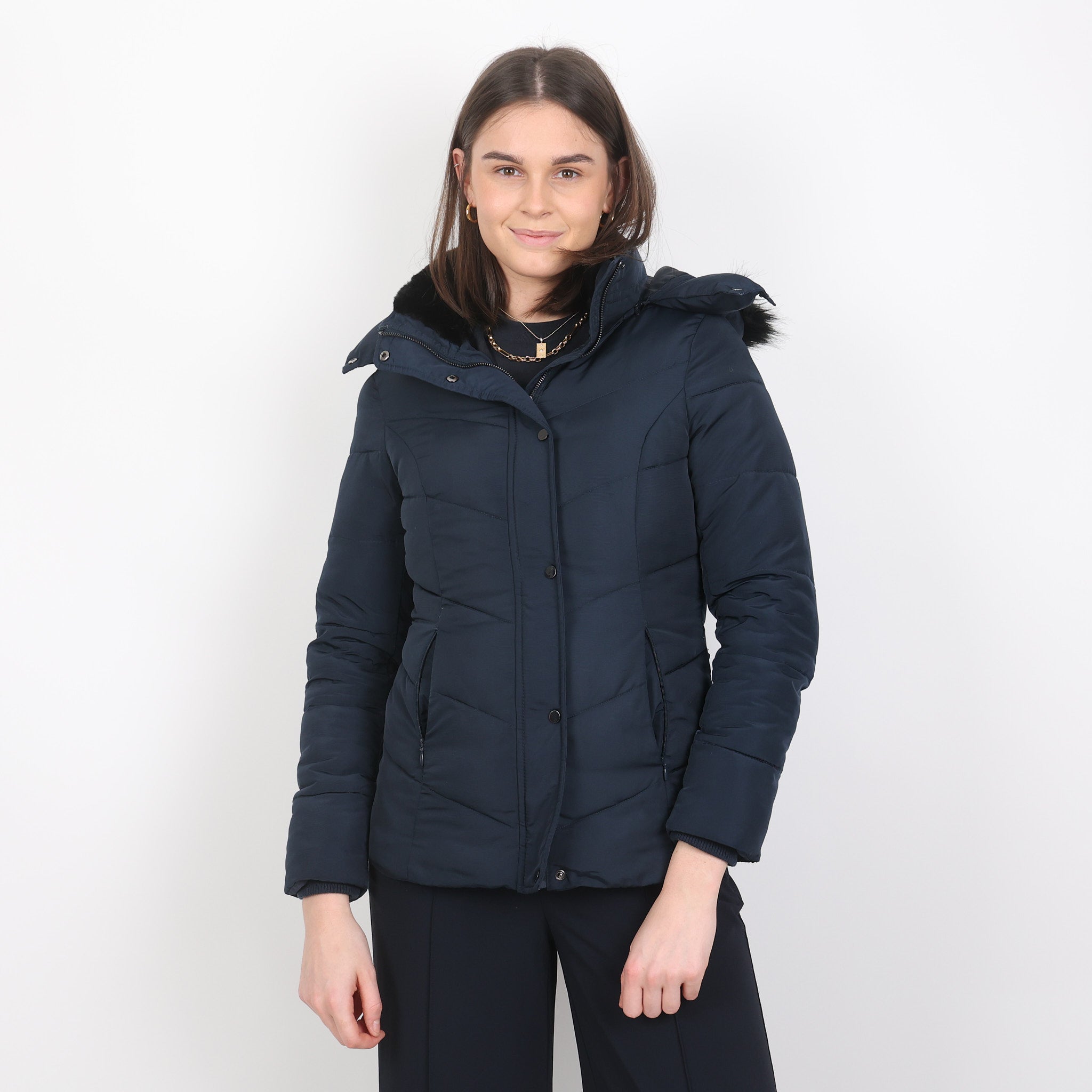 Coat, UK Size 8