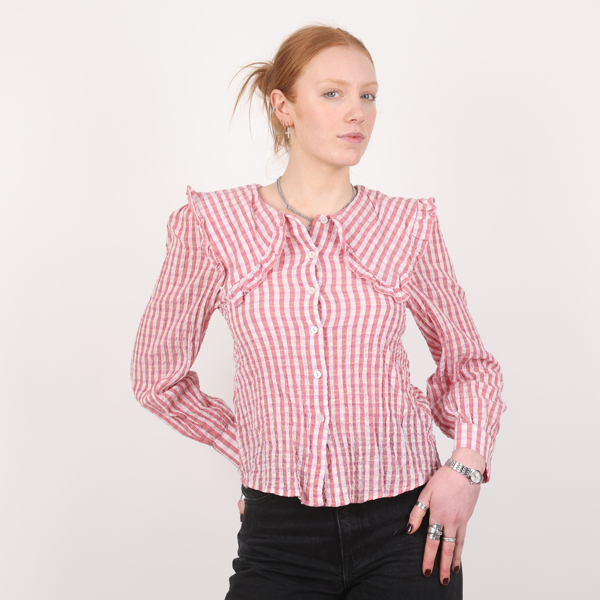 Shirt, UK Size 8