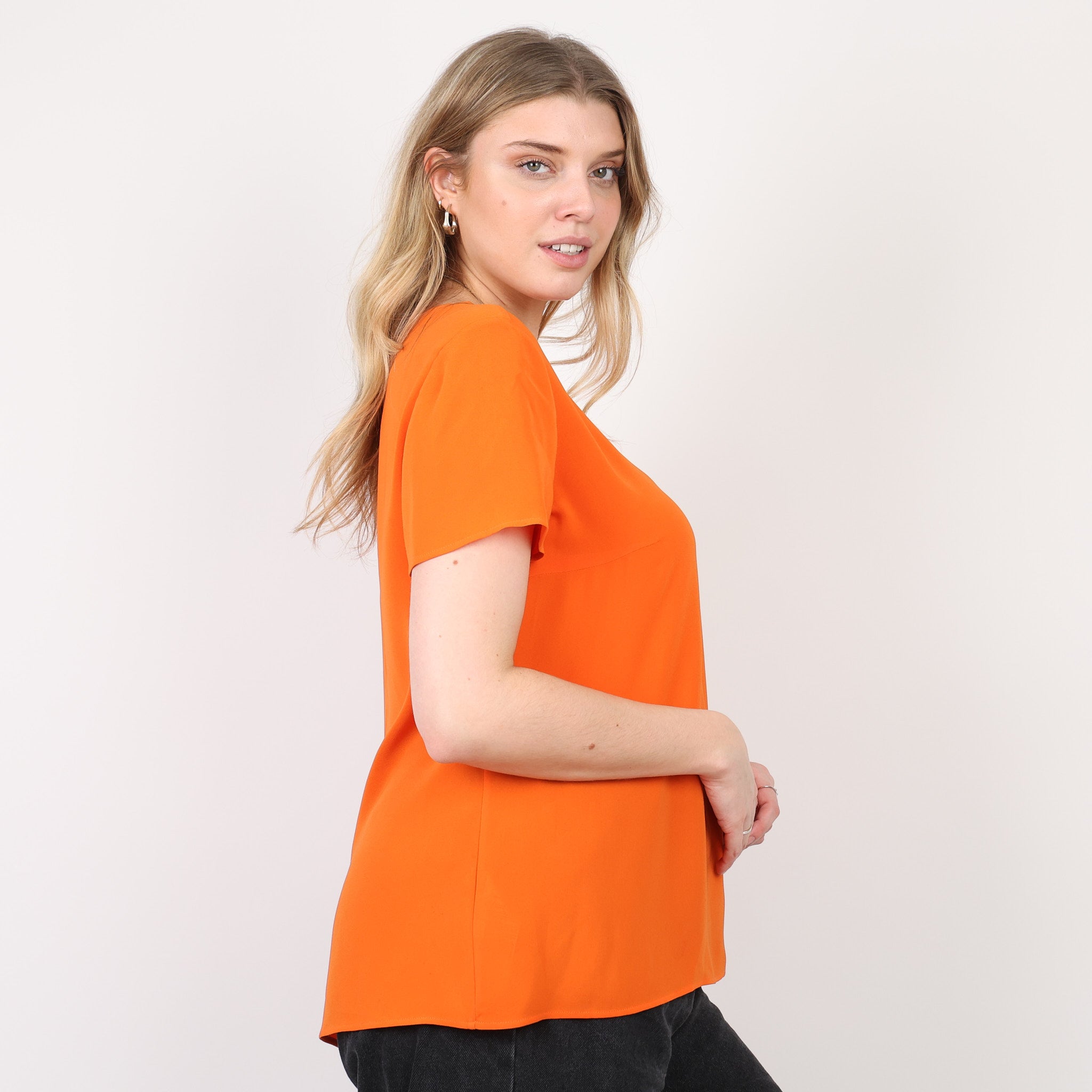 Top, UK Size 16