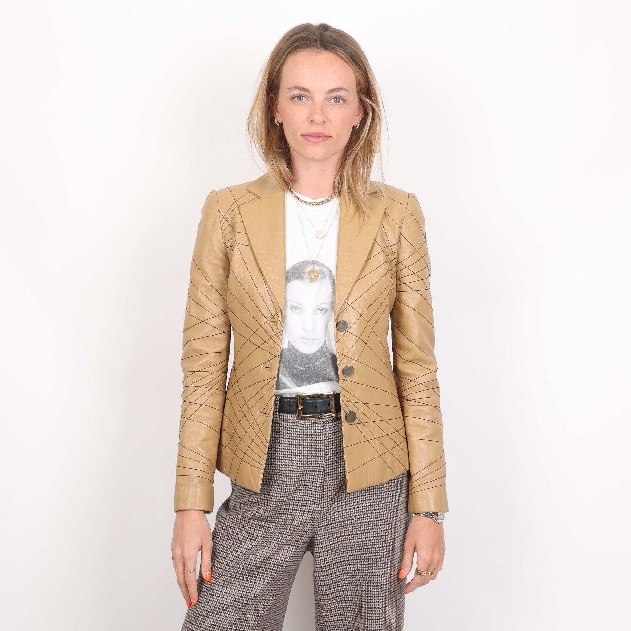 Jacket, UK Size 8