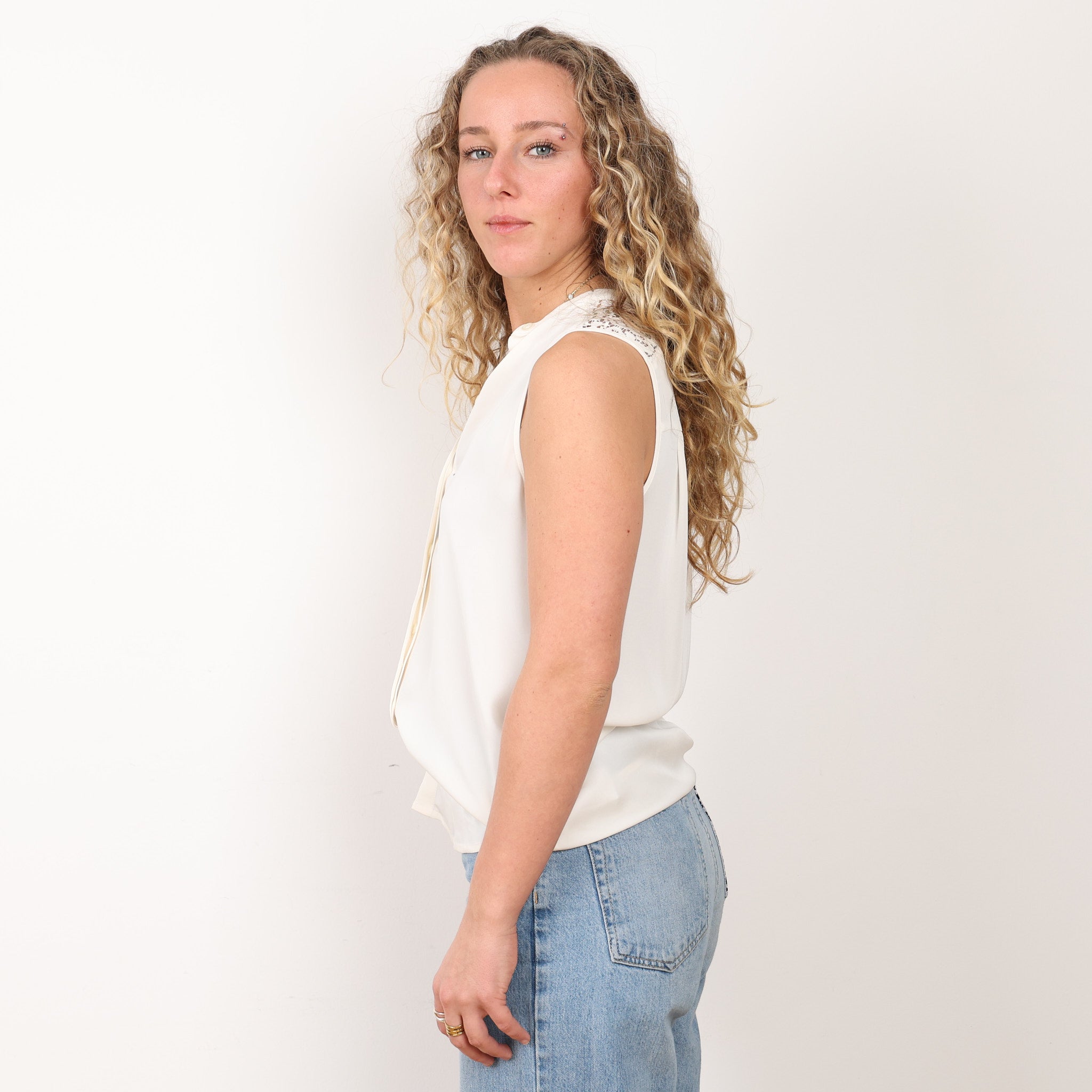 Top, UK Size 6