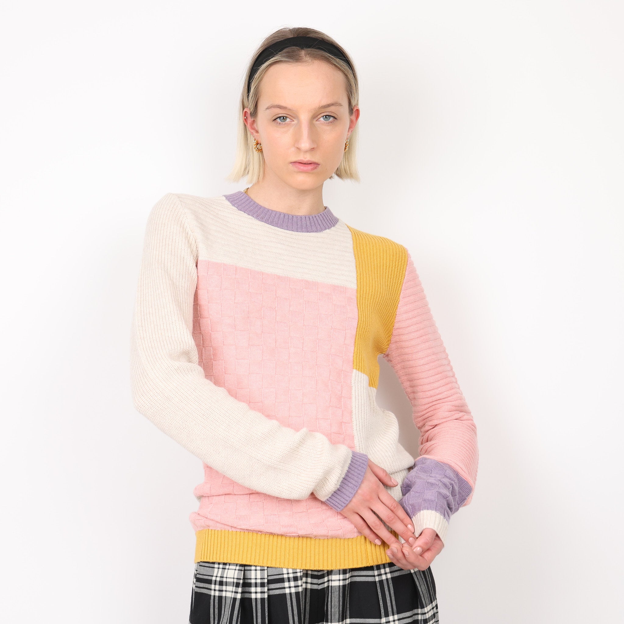 Knitwear, UK Size 10