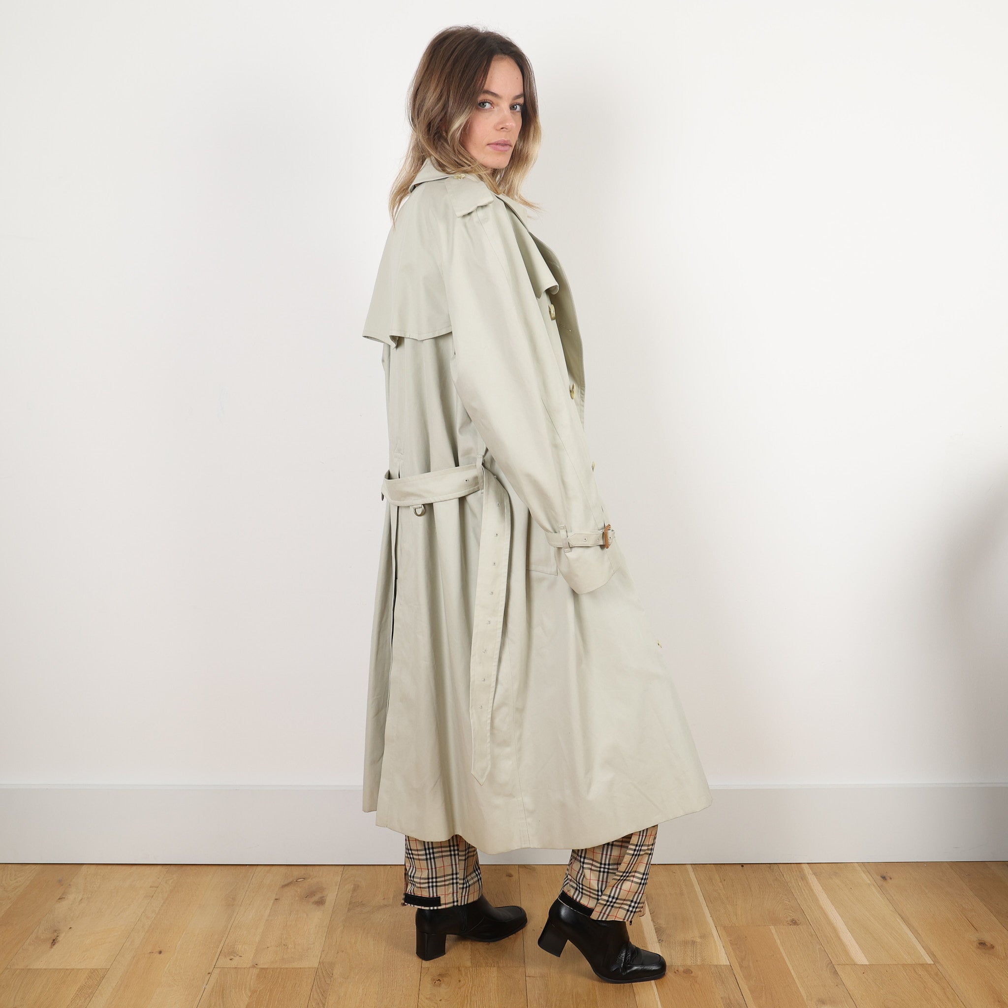 Coat, UK Size 16