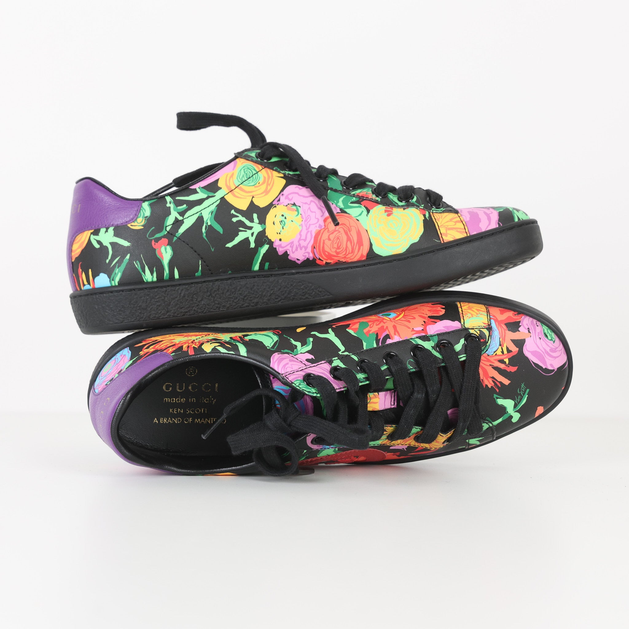 Shoes, Shoe Size 37