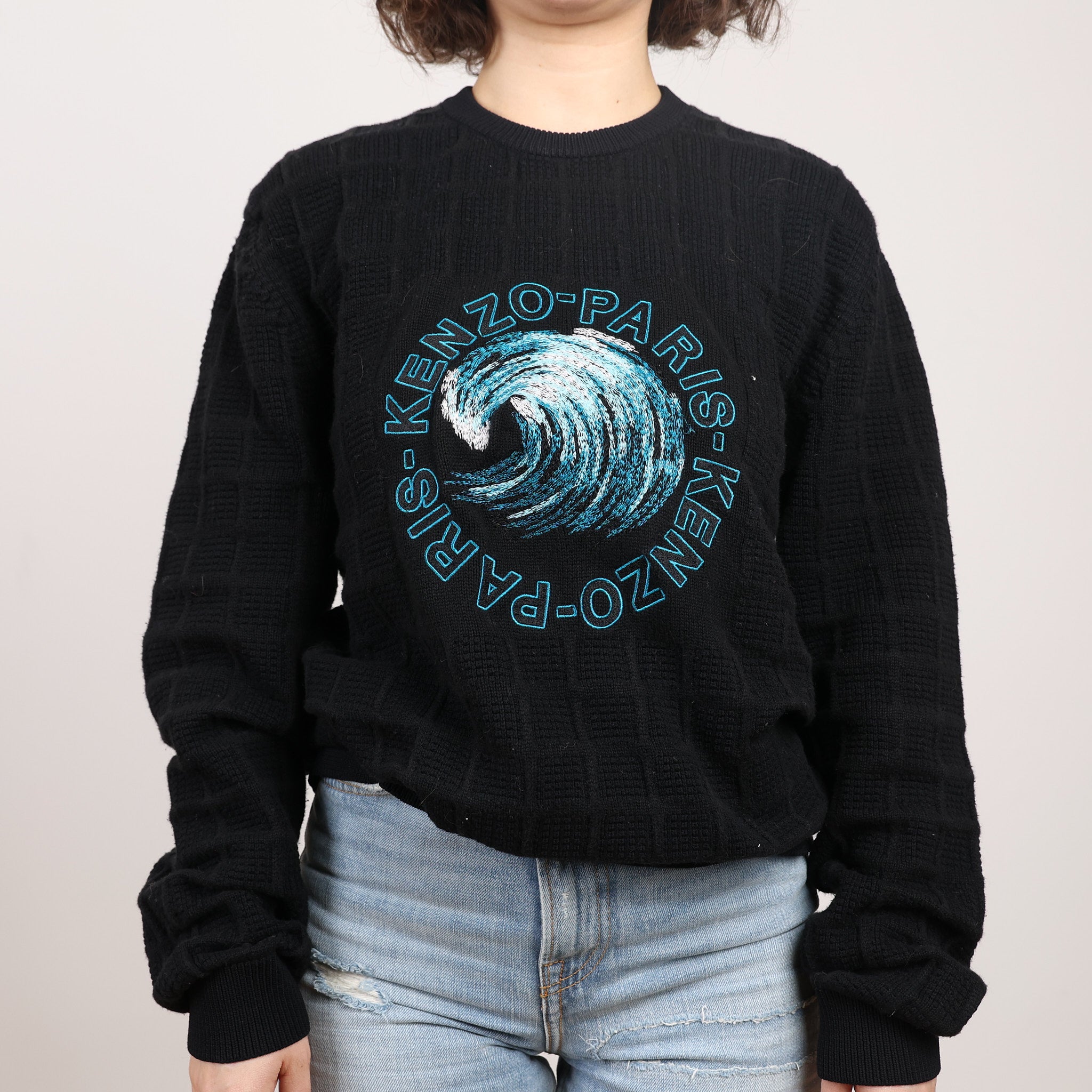 Knitwear, UK Size 12