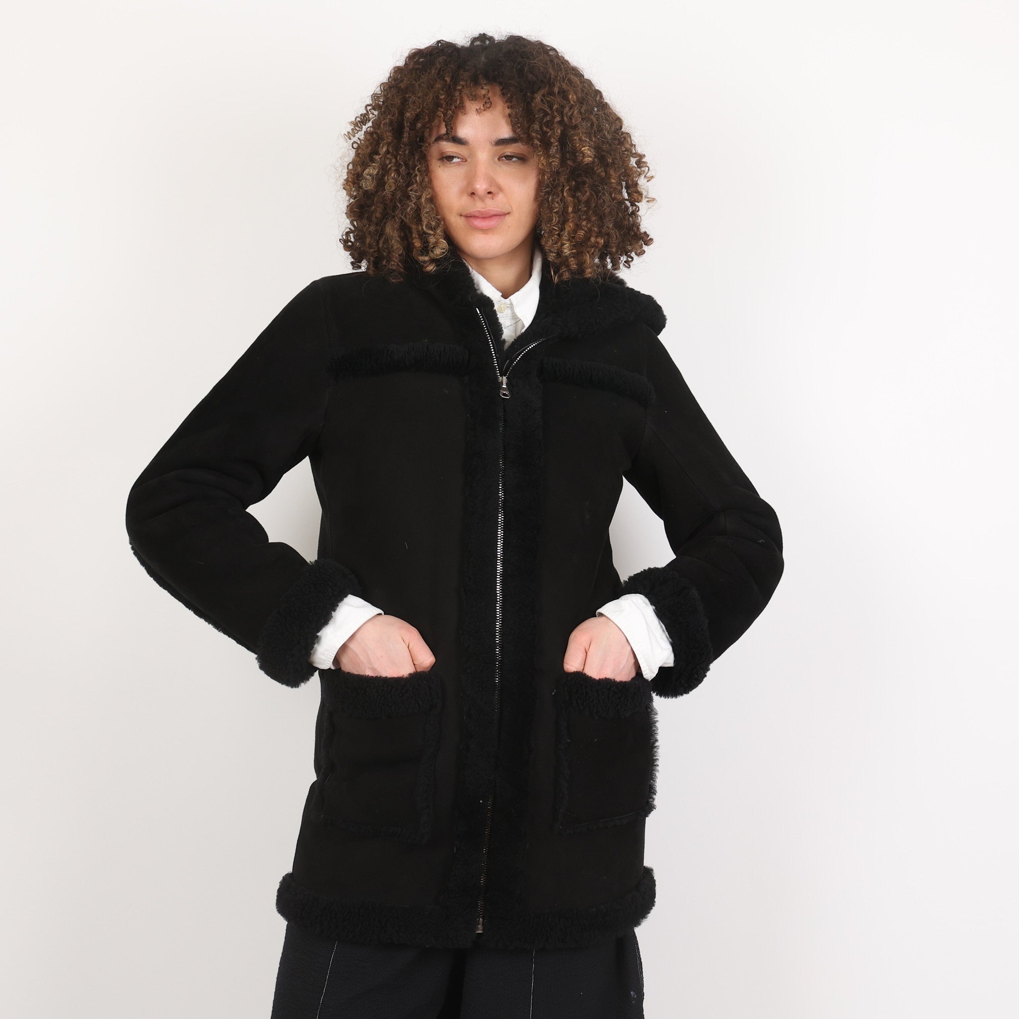 Jacket, UK Size 10