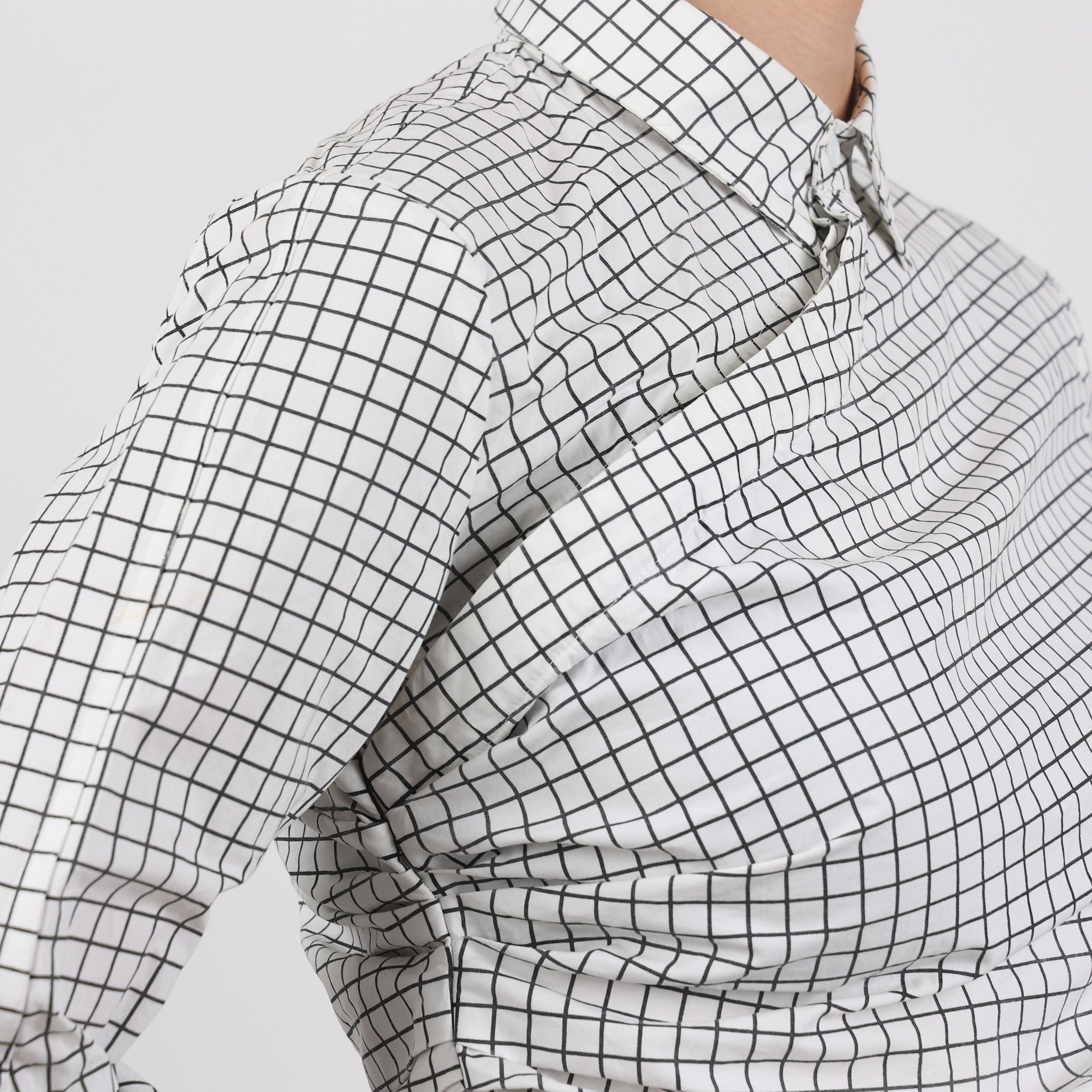 Shirt, UK Size 10
