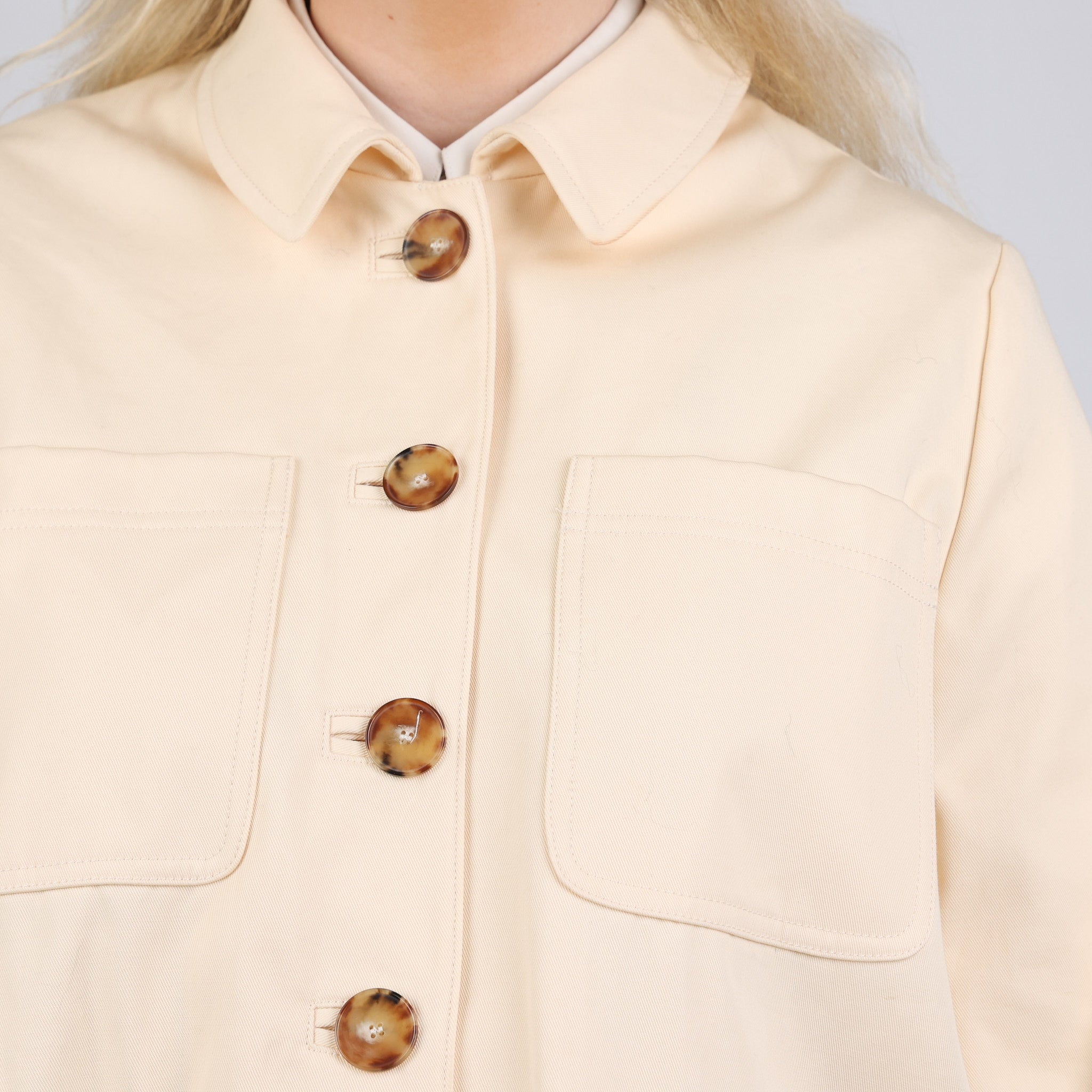 Jacket, UK Size 14