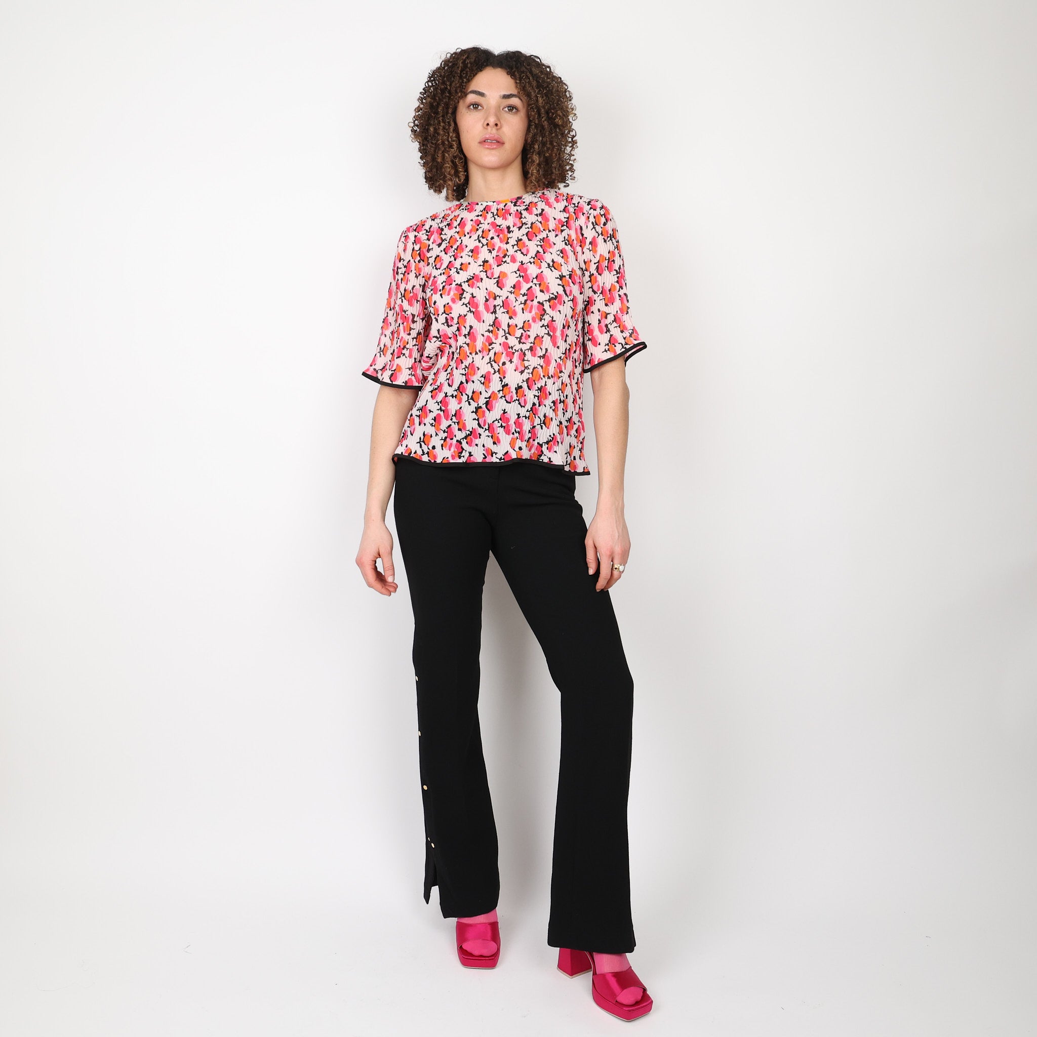 Blouse, UK Size 10