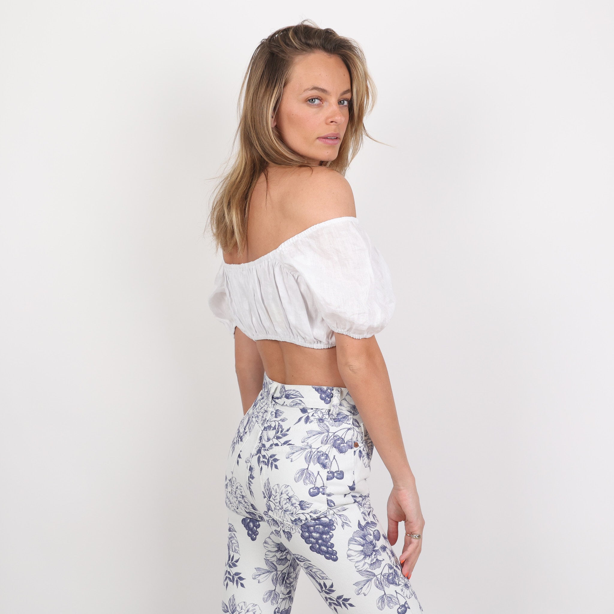 Top, UK Size 10