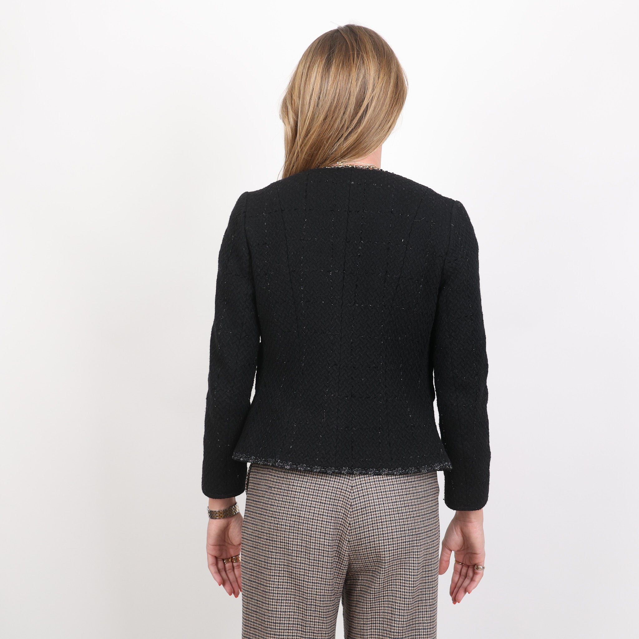 Jacket, UK Size 6