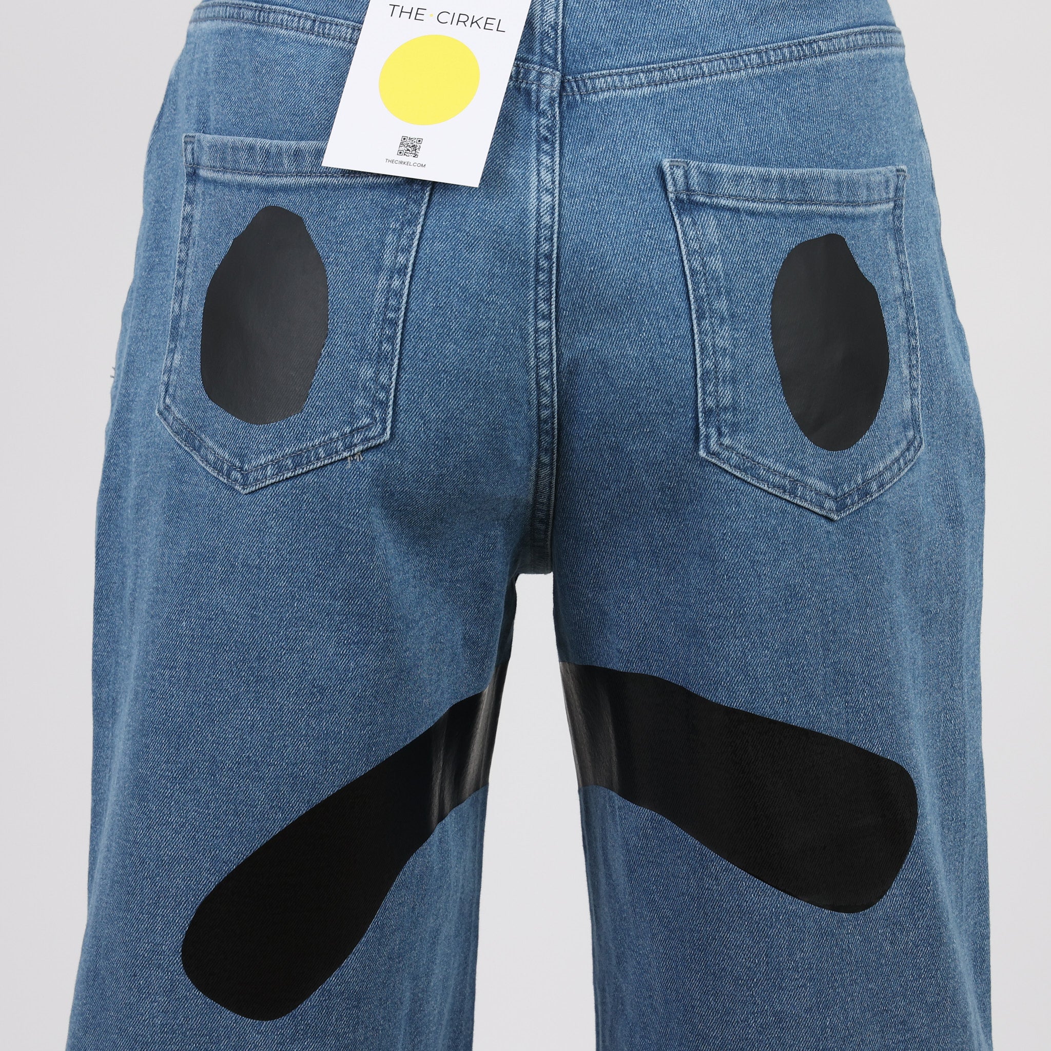 Jeans, Waist 30