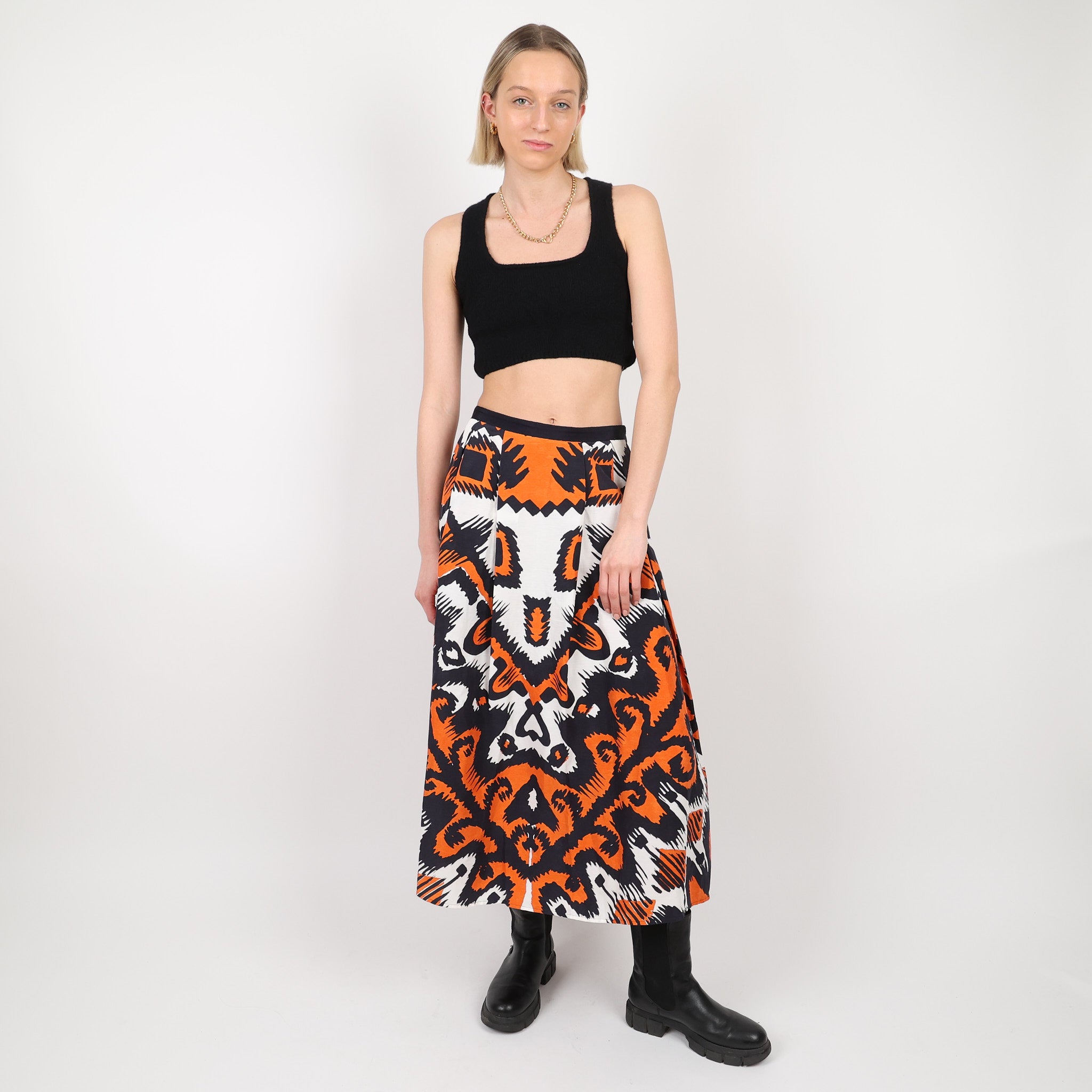Skirt, UK Size 8