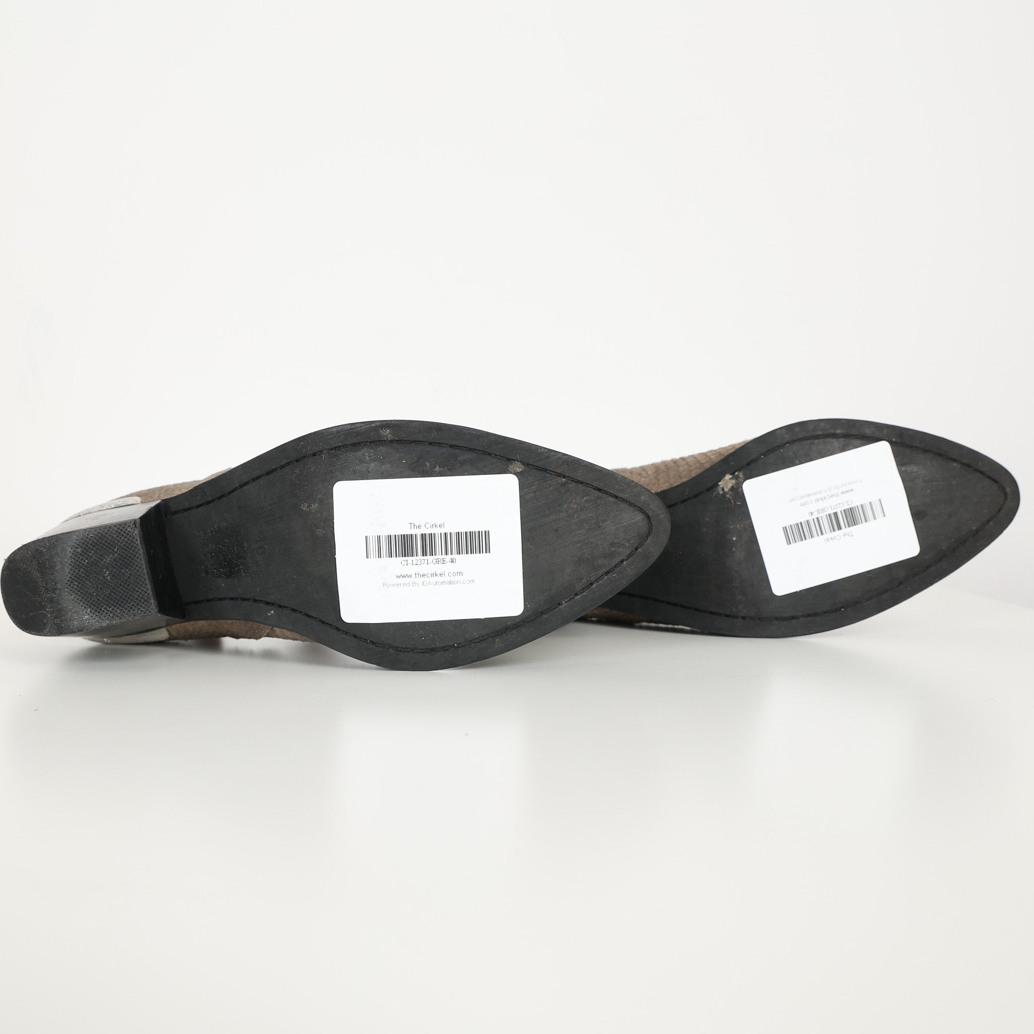 Boots, Shoe Size 40