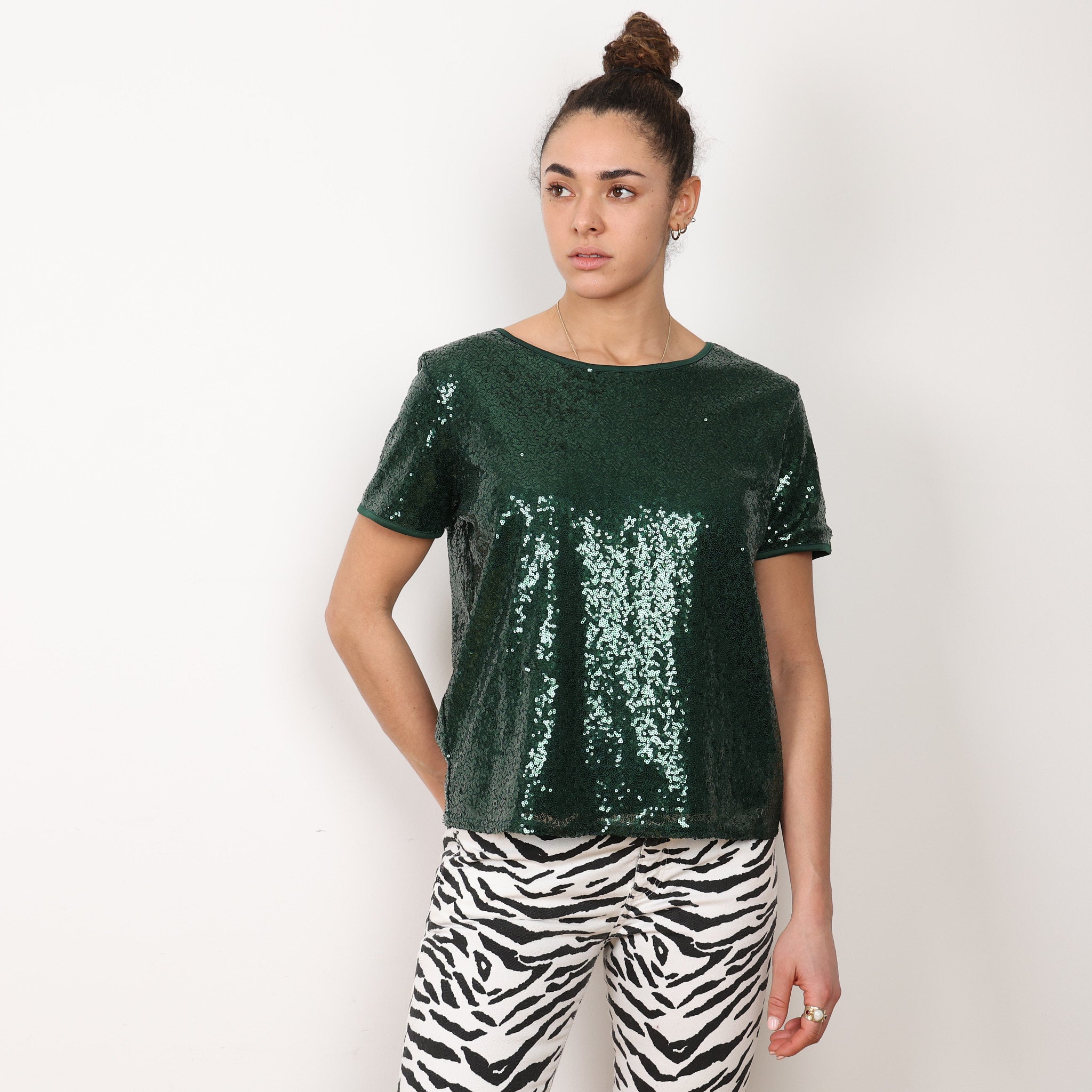 Top, UK Size 12