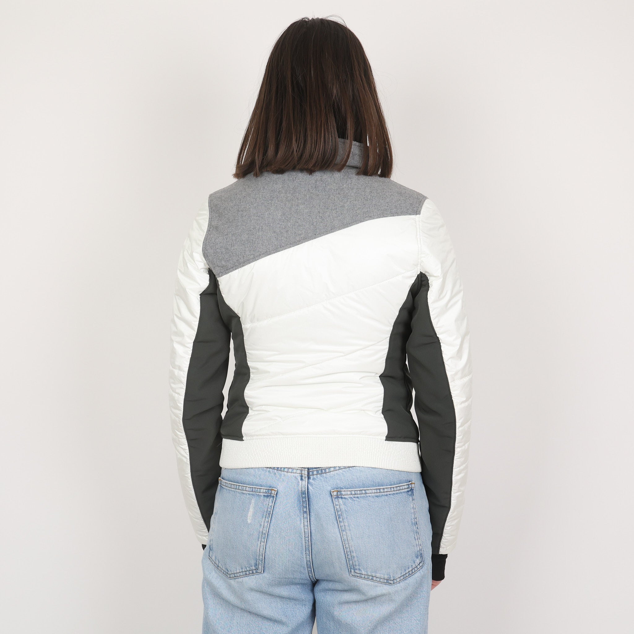 Coat, UK Size 8