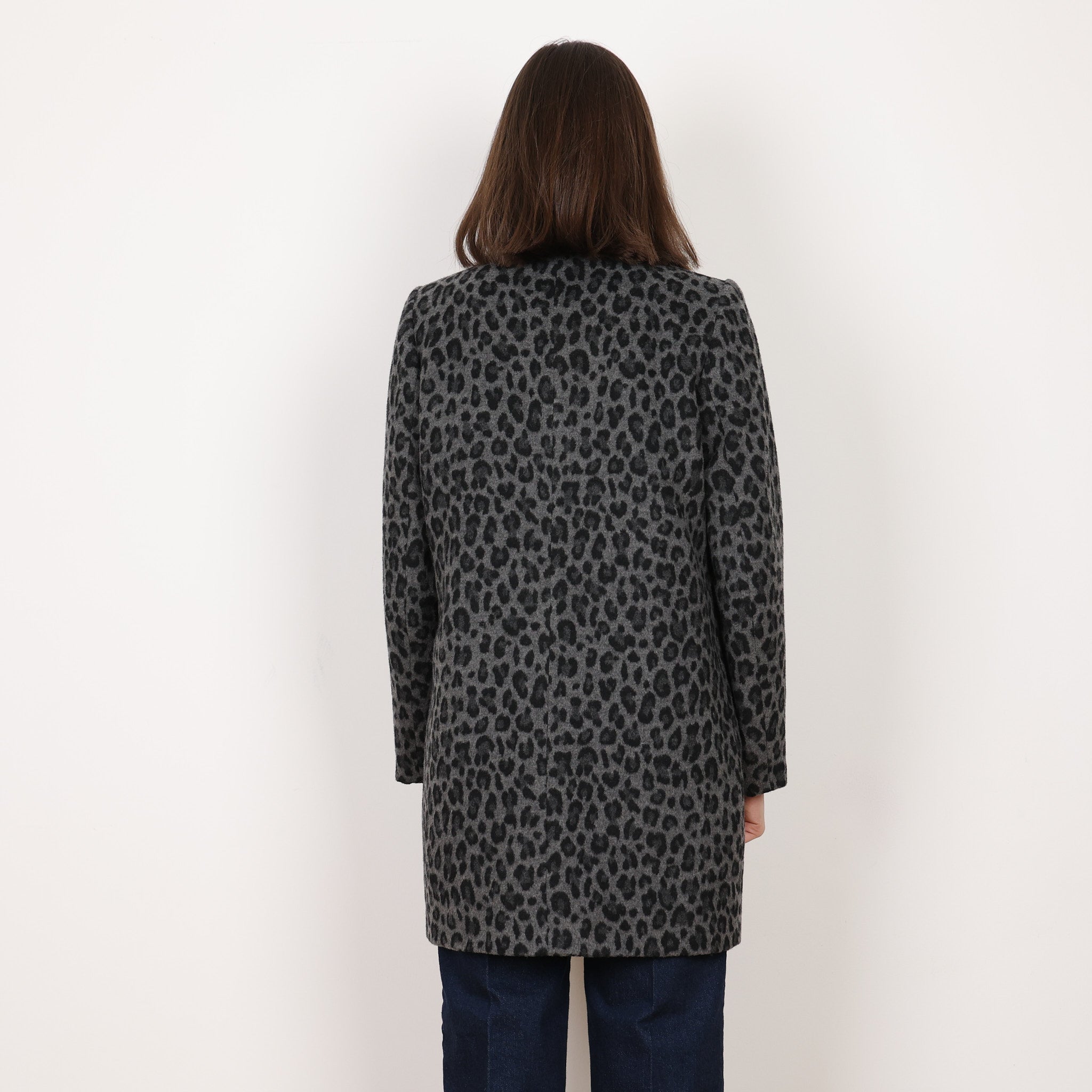 Coat, UK Size 12