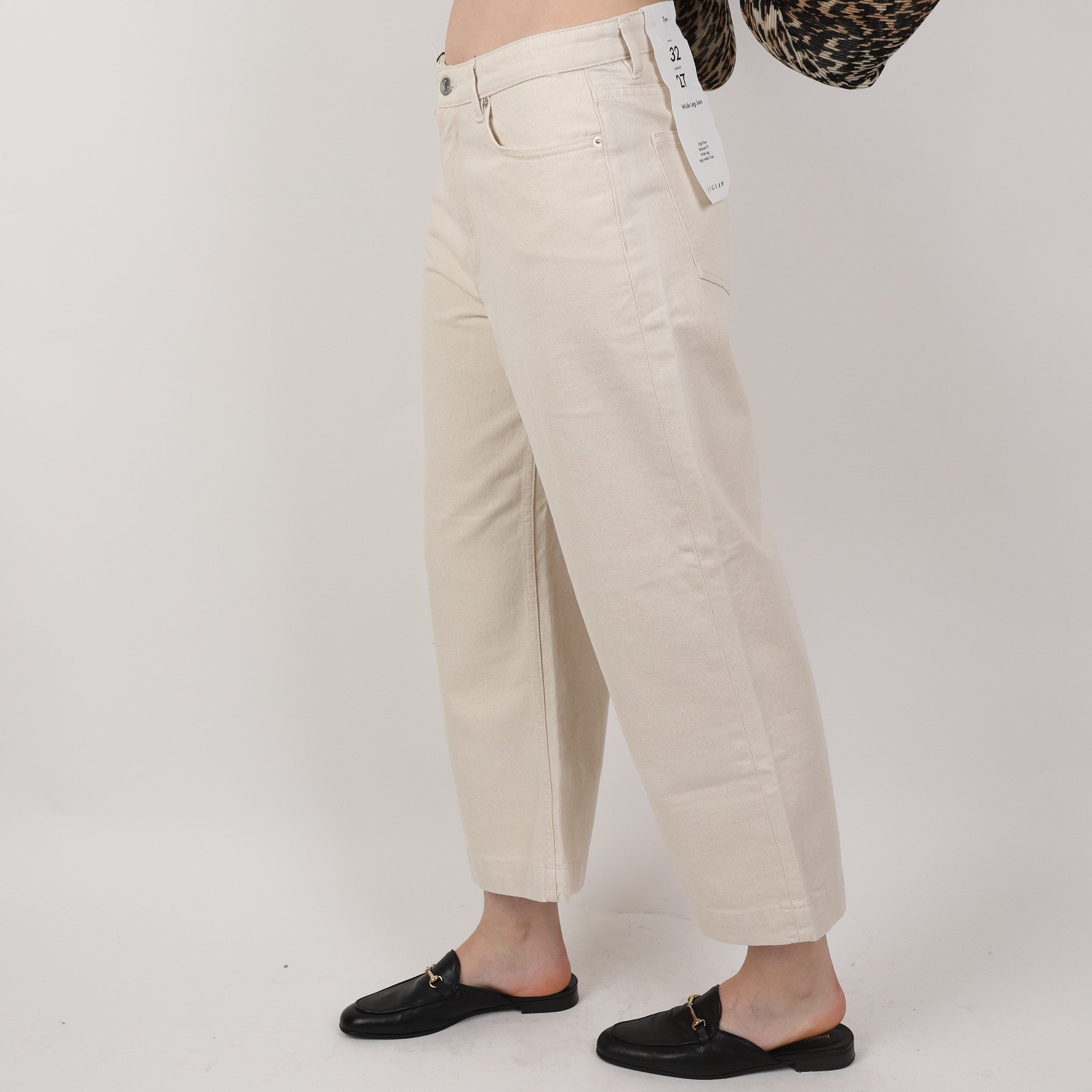Trousers, UK Size One SizeWaist 27