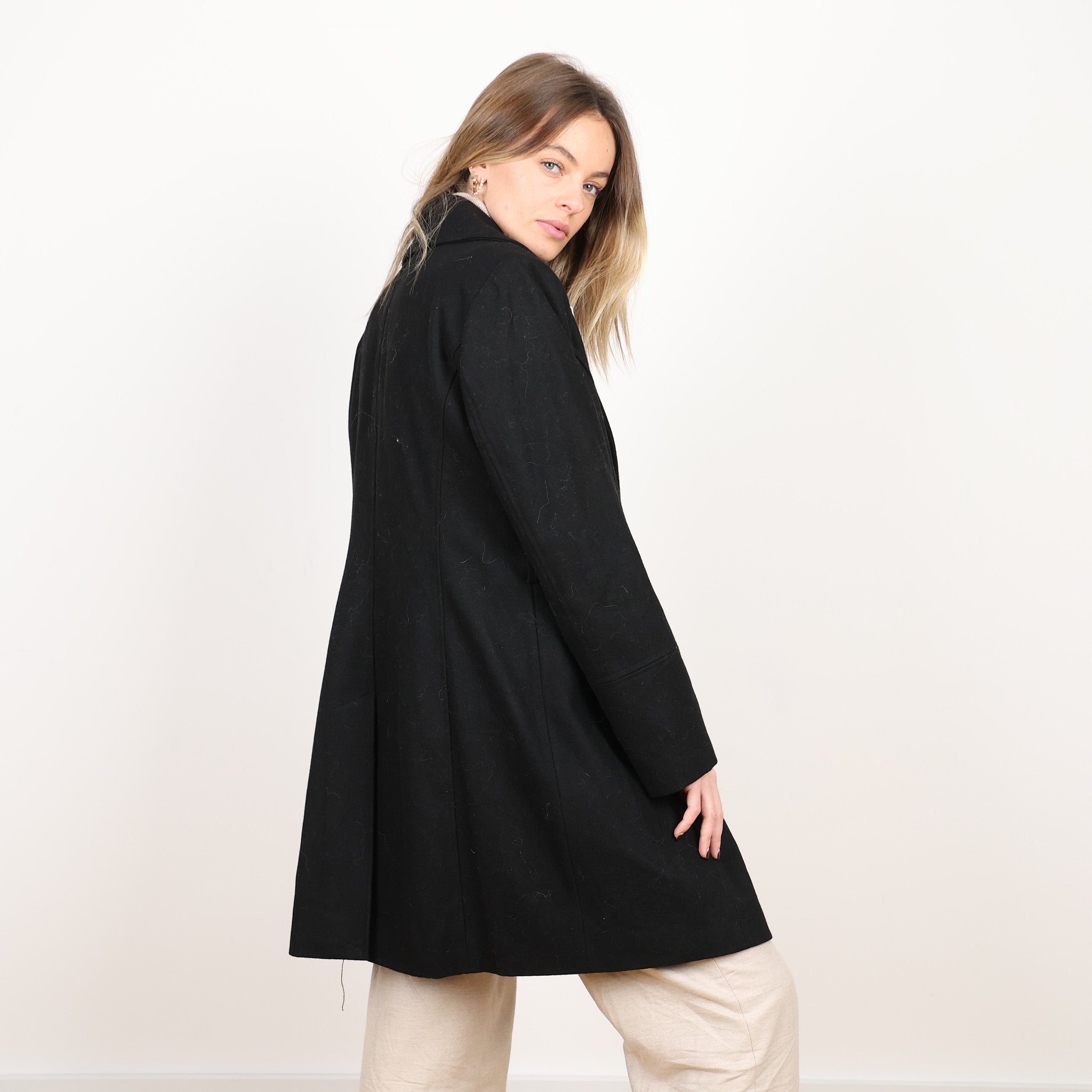 Coat, UK Size 12