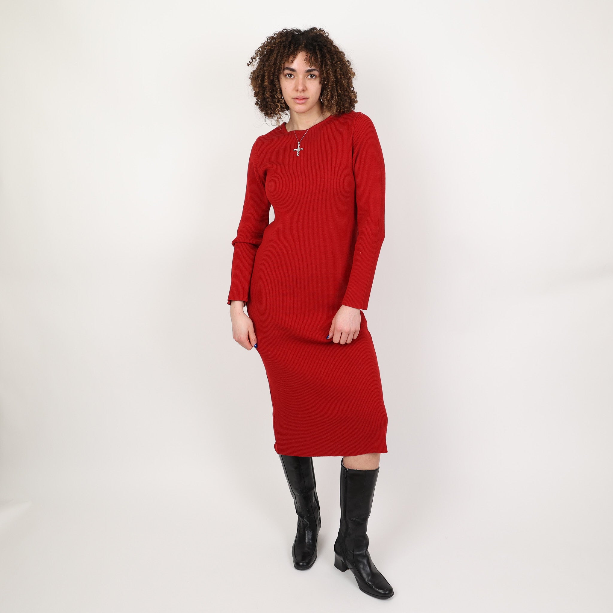 Dress, UK Size 12