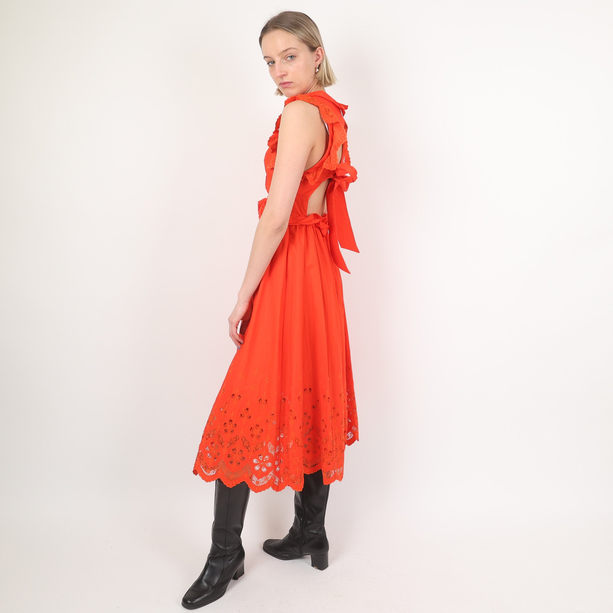 Dress, UK Size 8