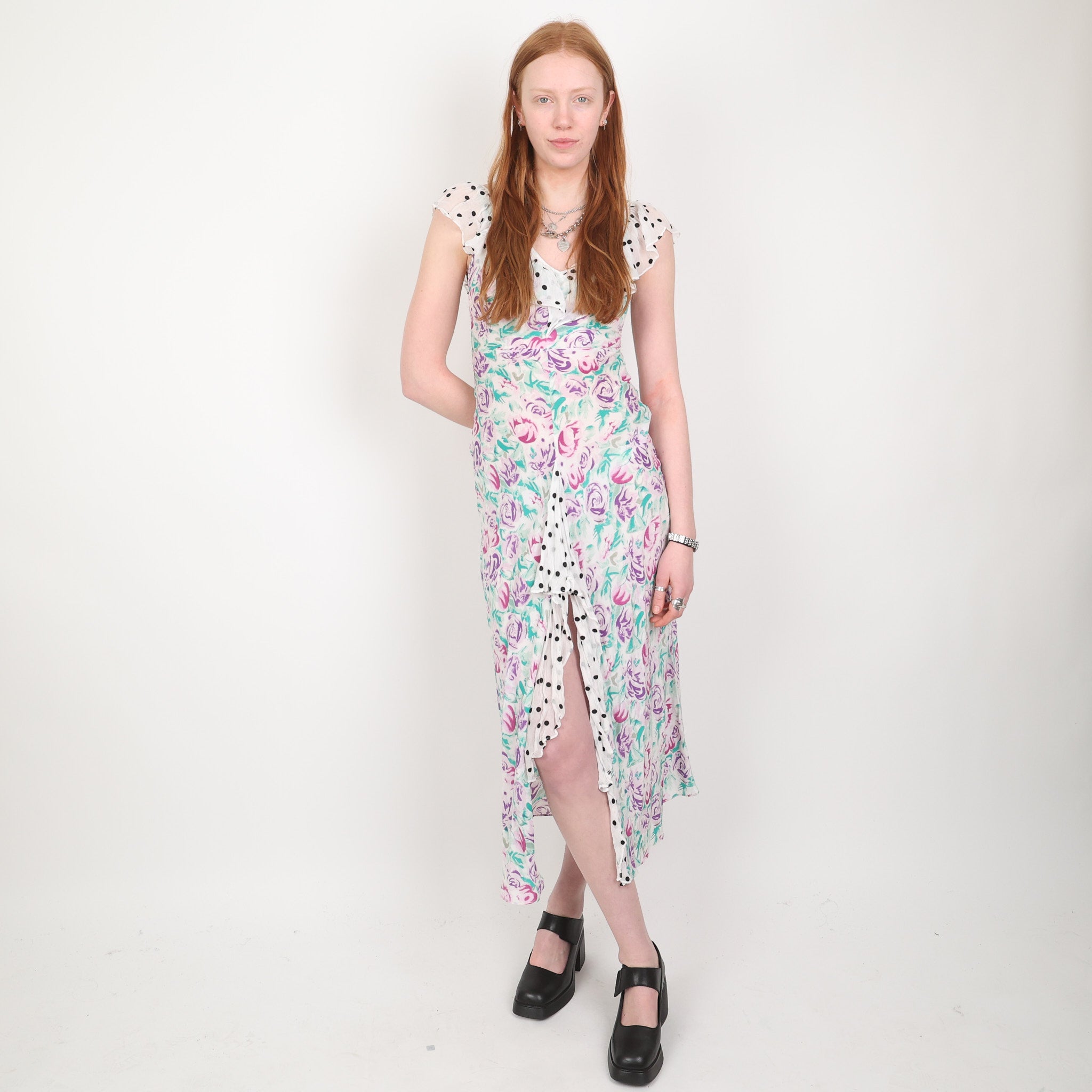 Dress, UK Size 8