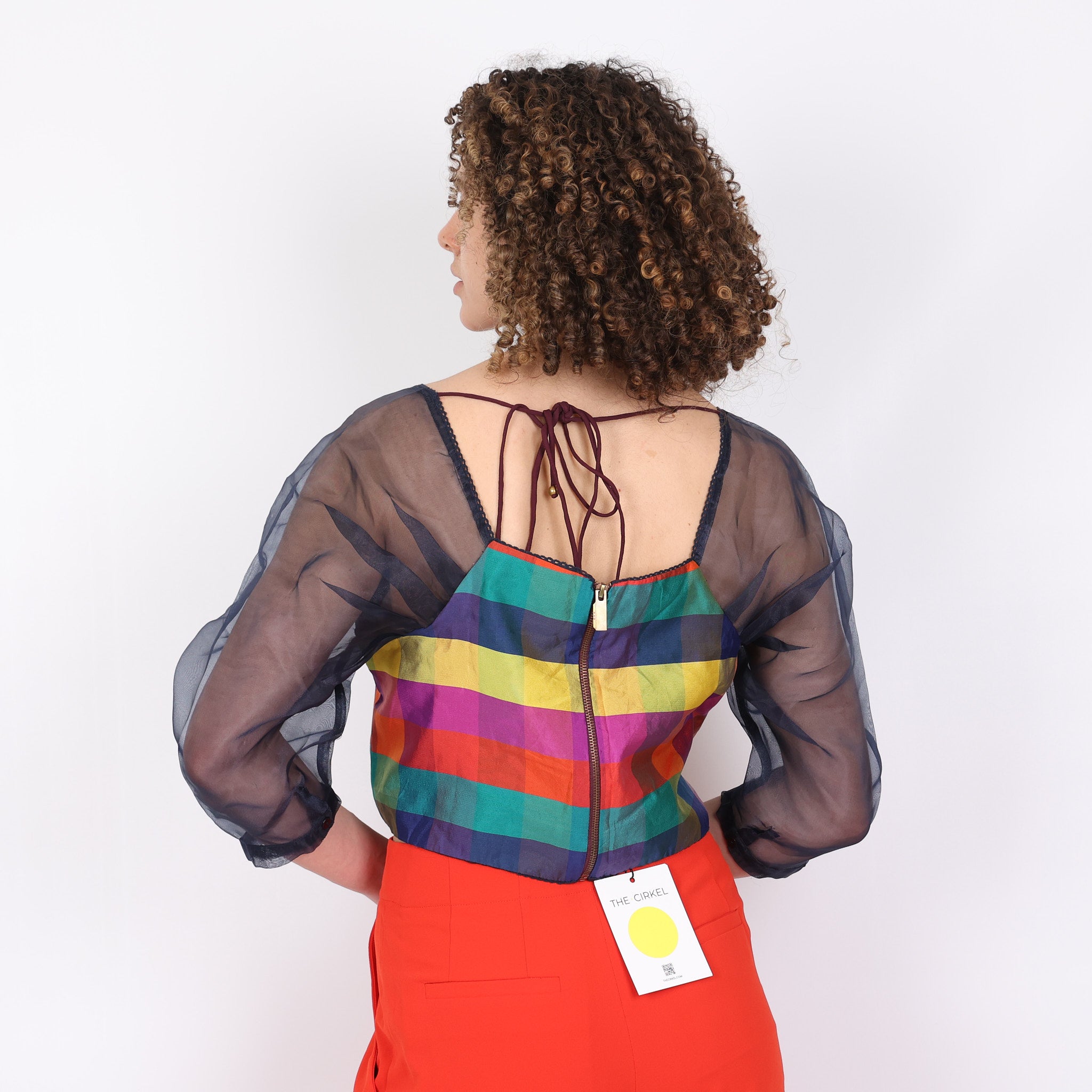 Top, UK Size 12