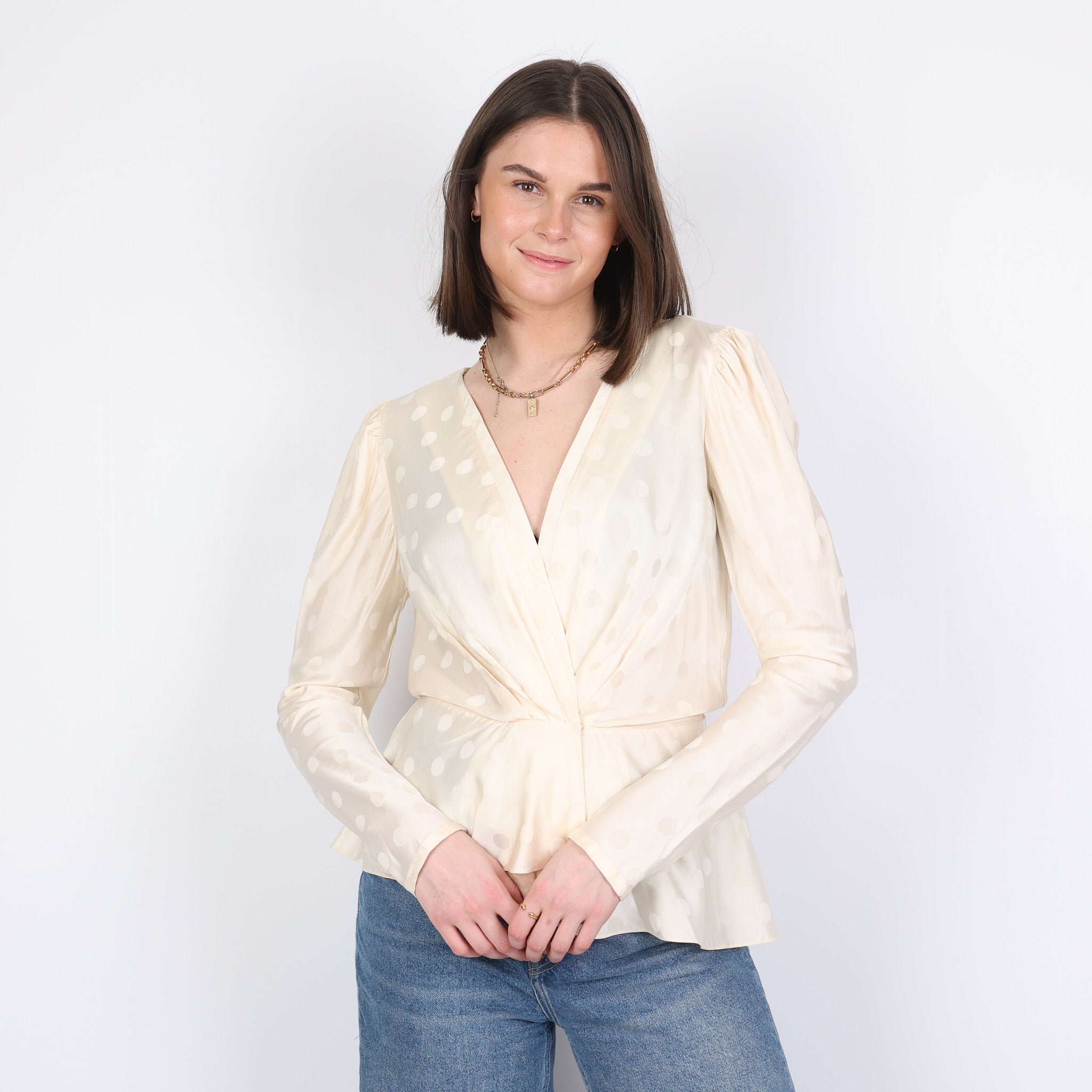 Top, UK Size 10