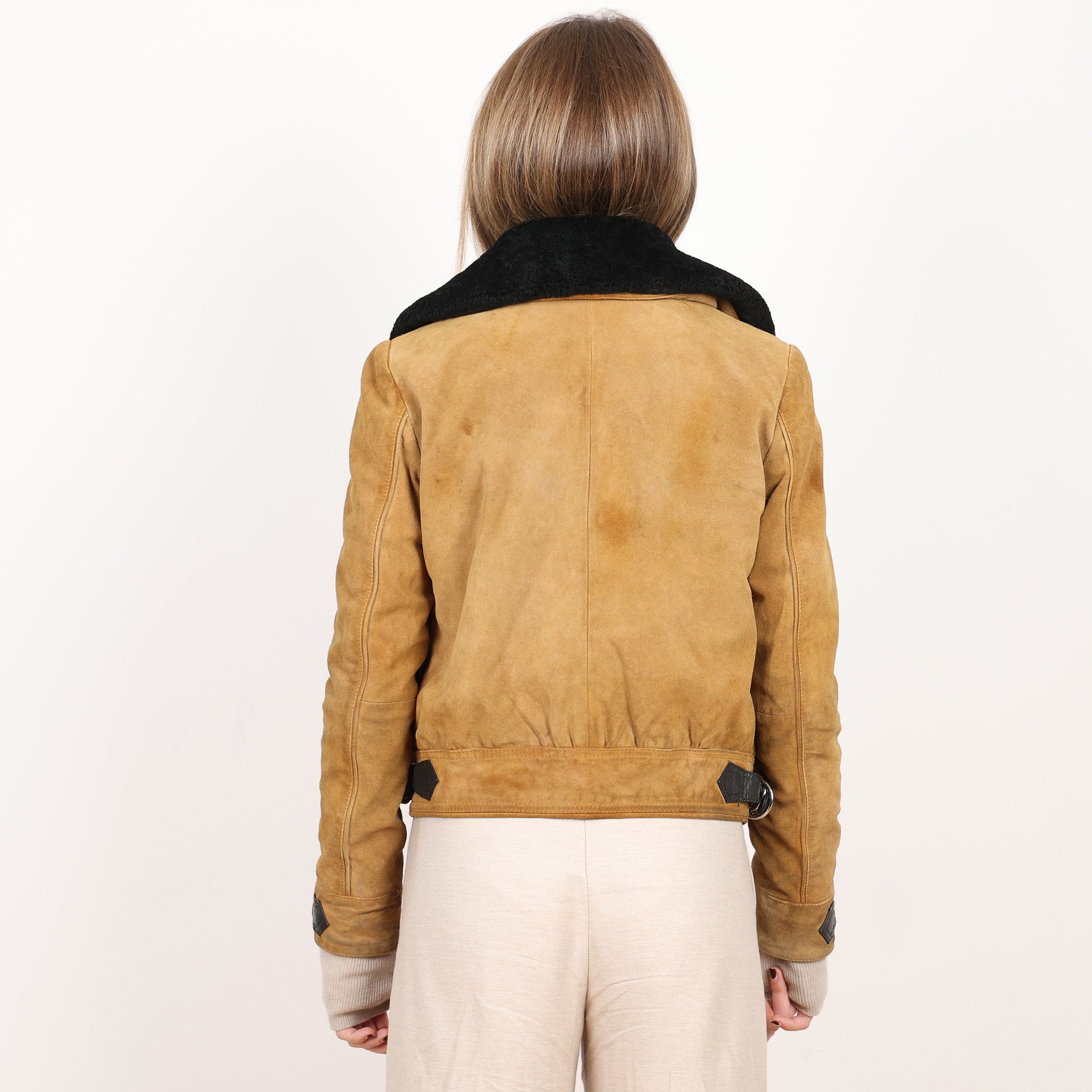 Jacket, UK Size 8