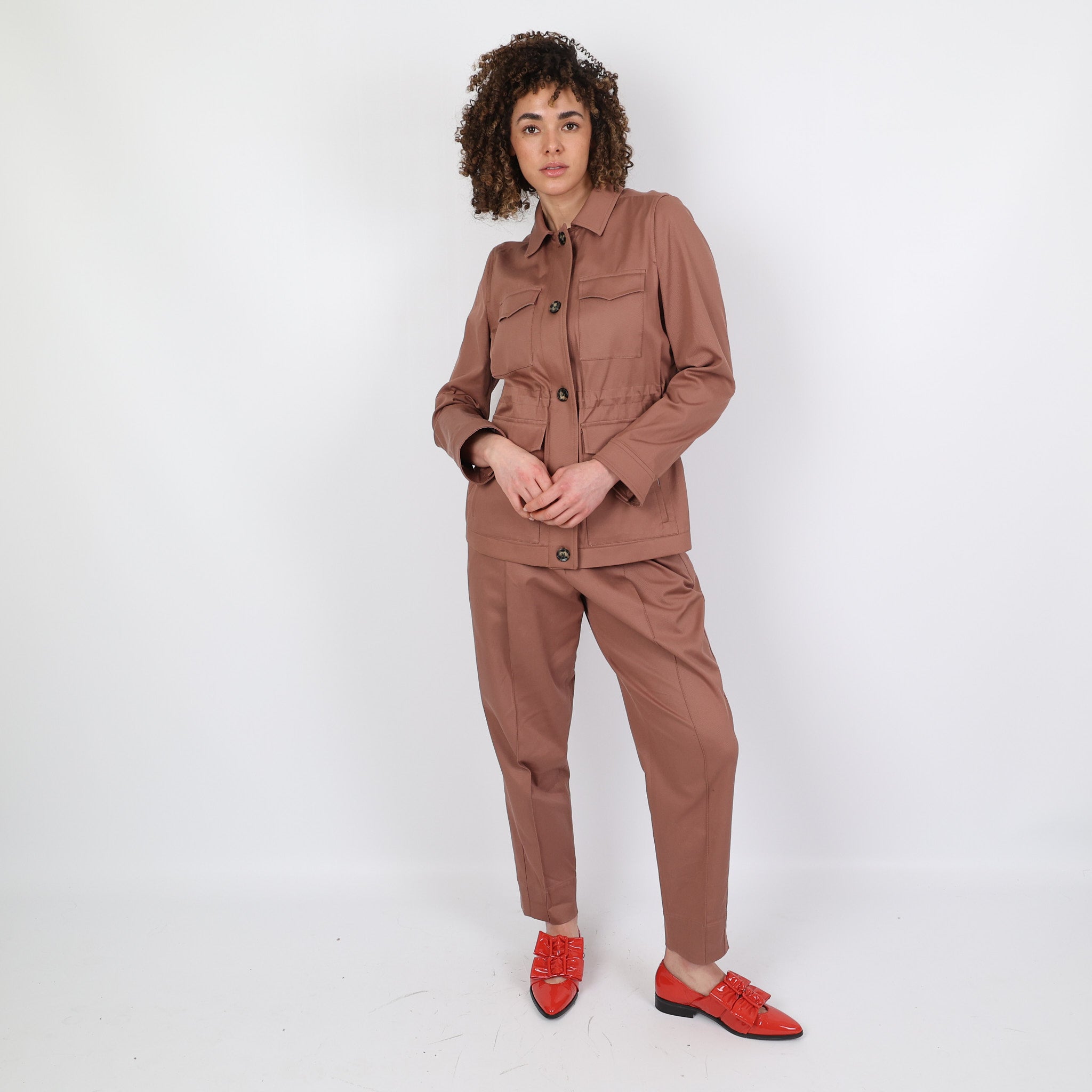 Co Ord, UK Size 12