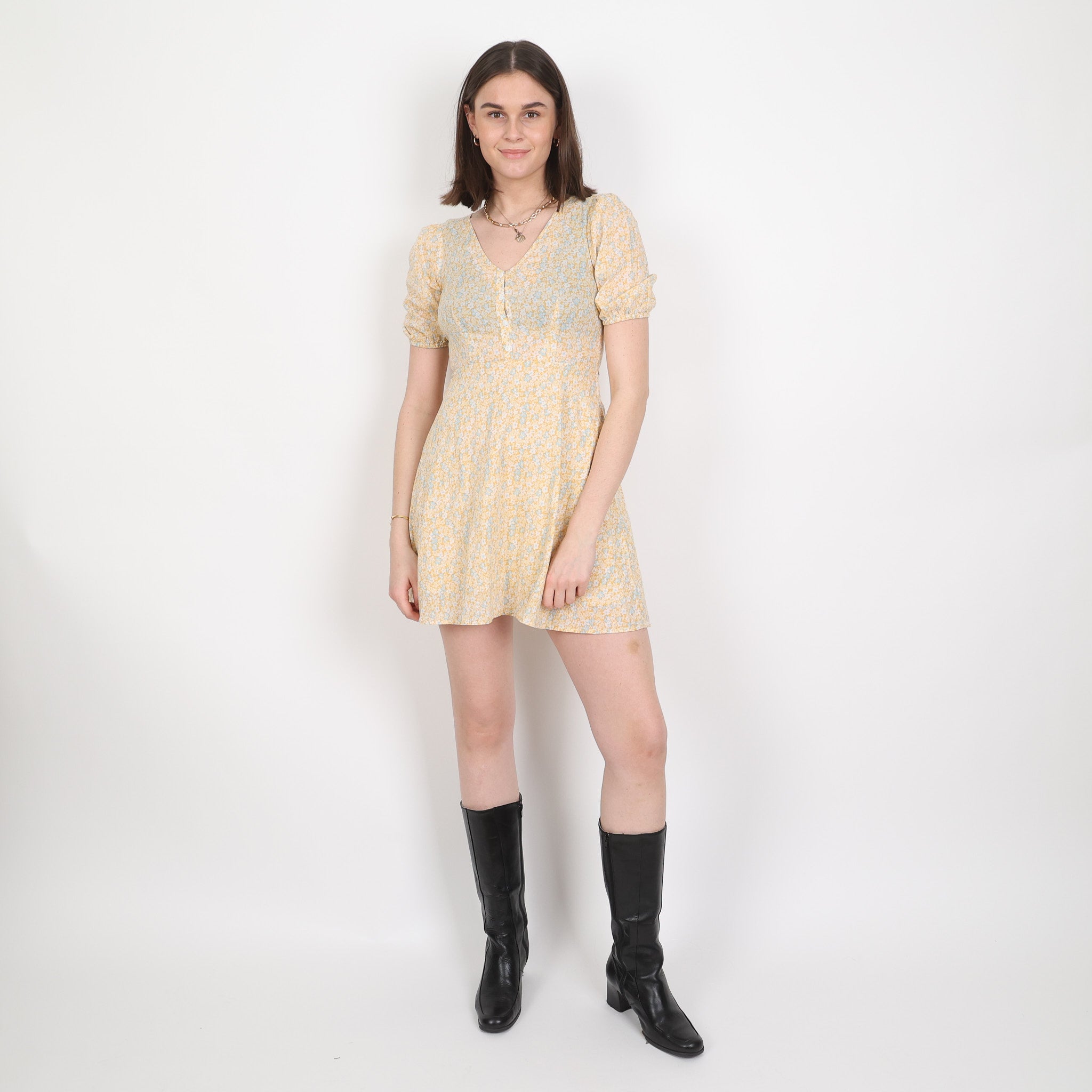 Dress, UK Size 8