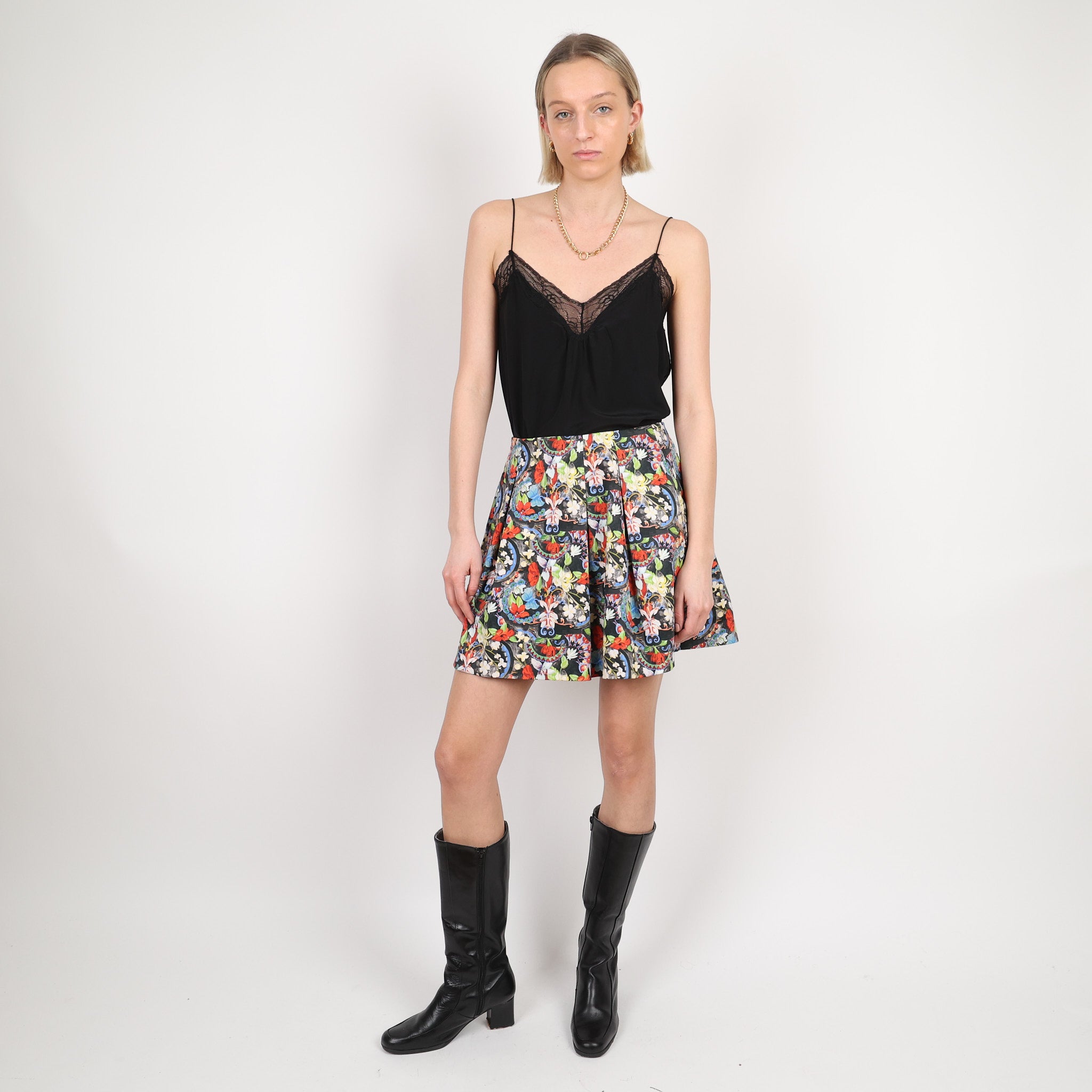 Skirt, UK Size 6
