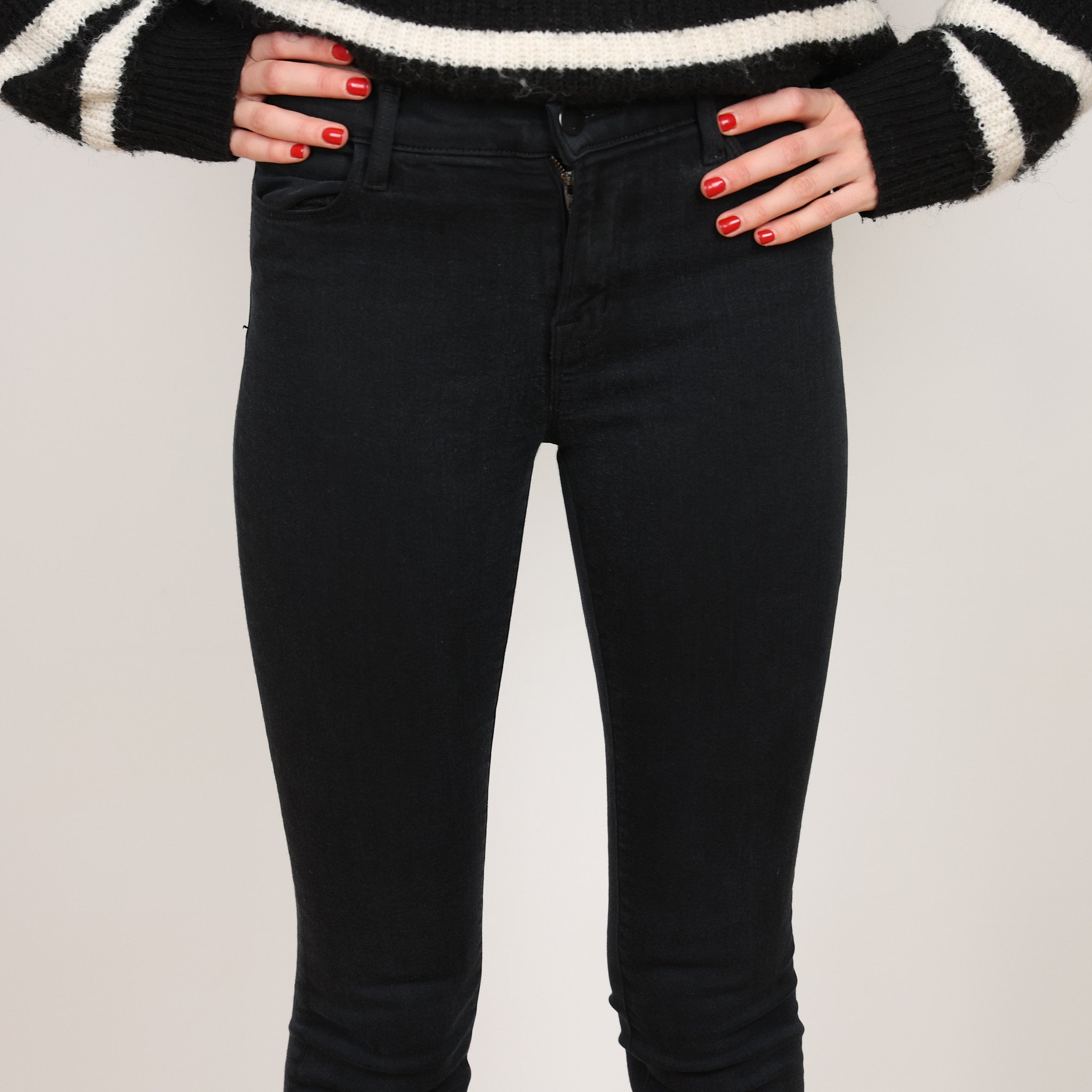 Jeans, Waist 26