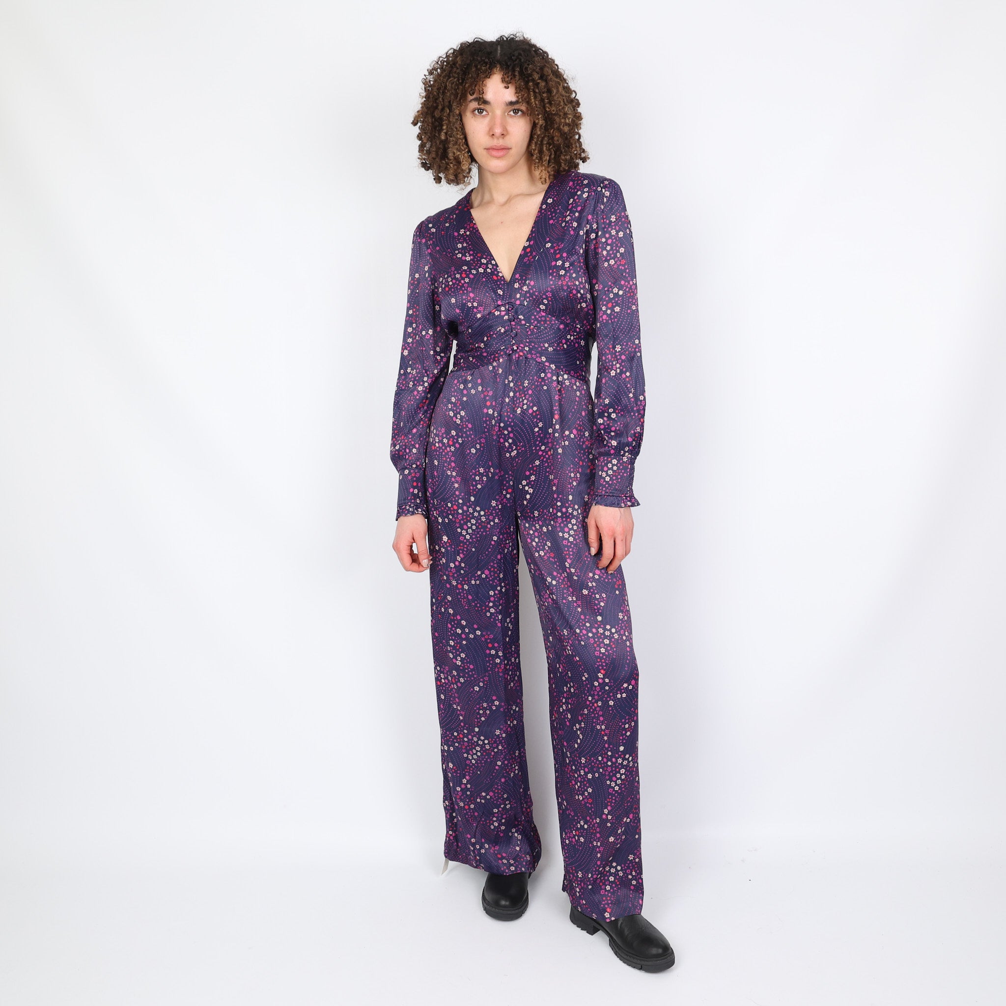 Jumpsuit, UK Size 8