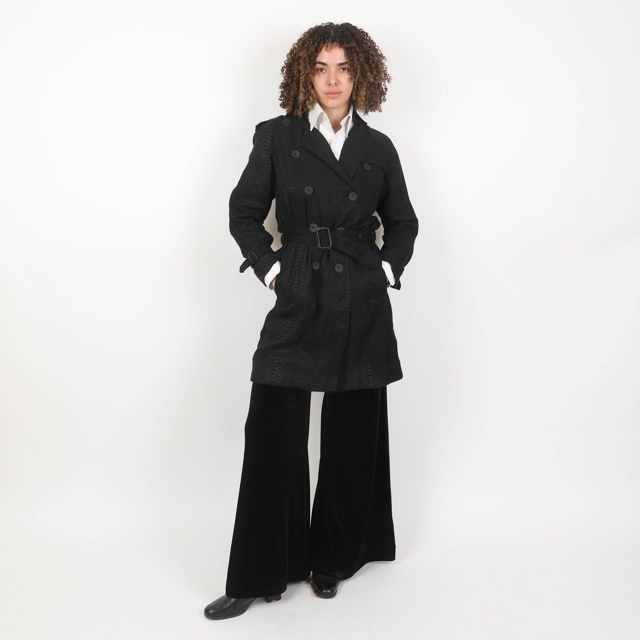 Jacket, UK Size 10