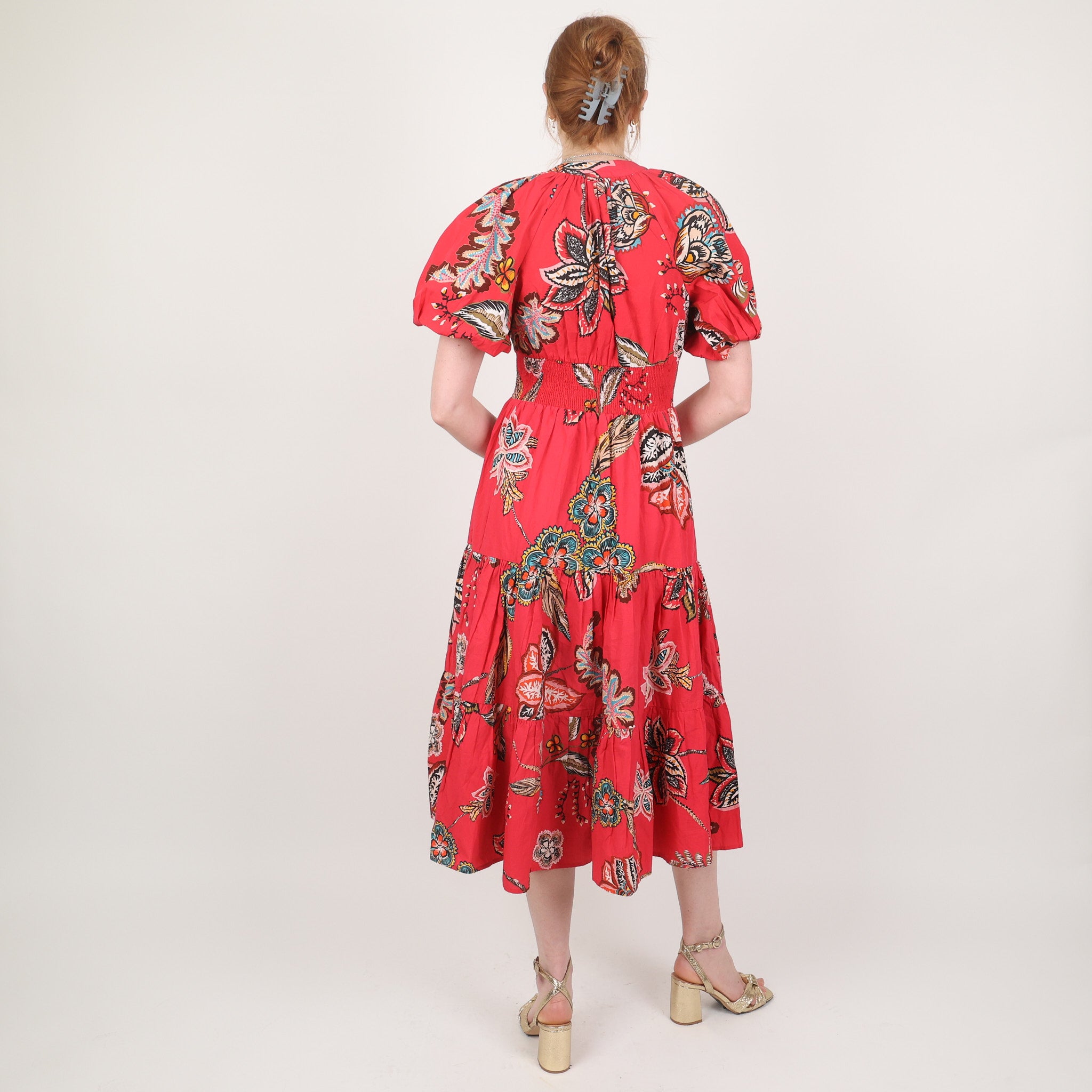 Dress, UK Size 8