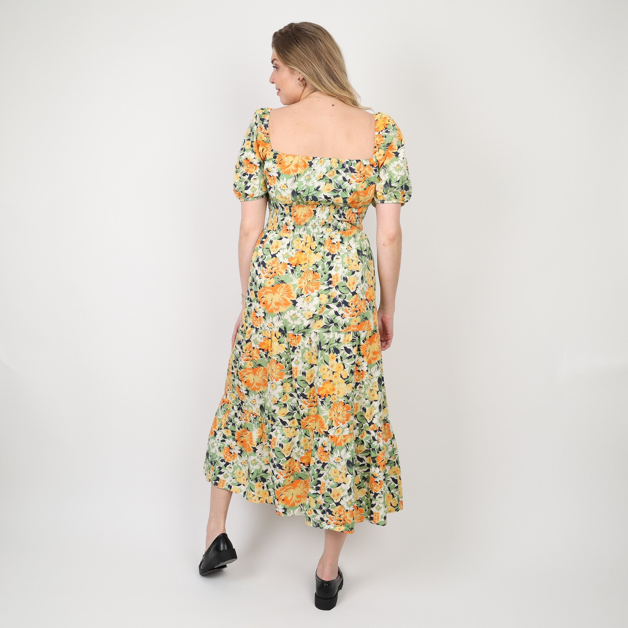 Dress, UK Size 14