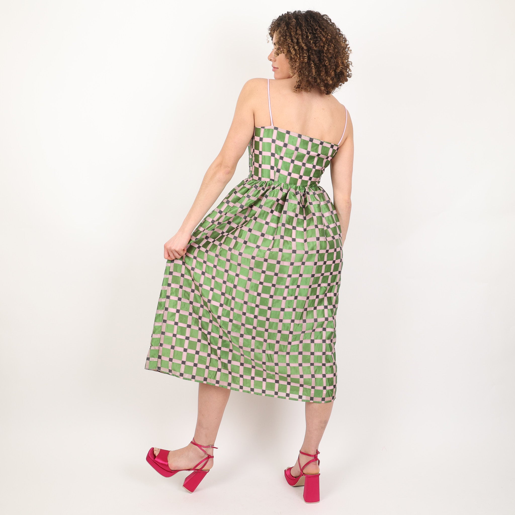 Dress, UK Size 12