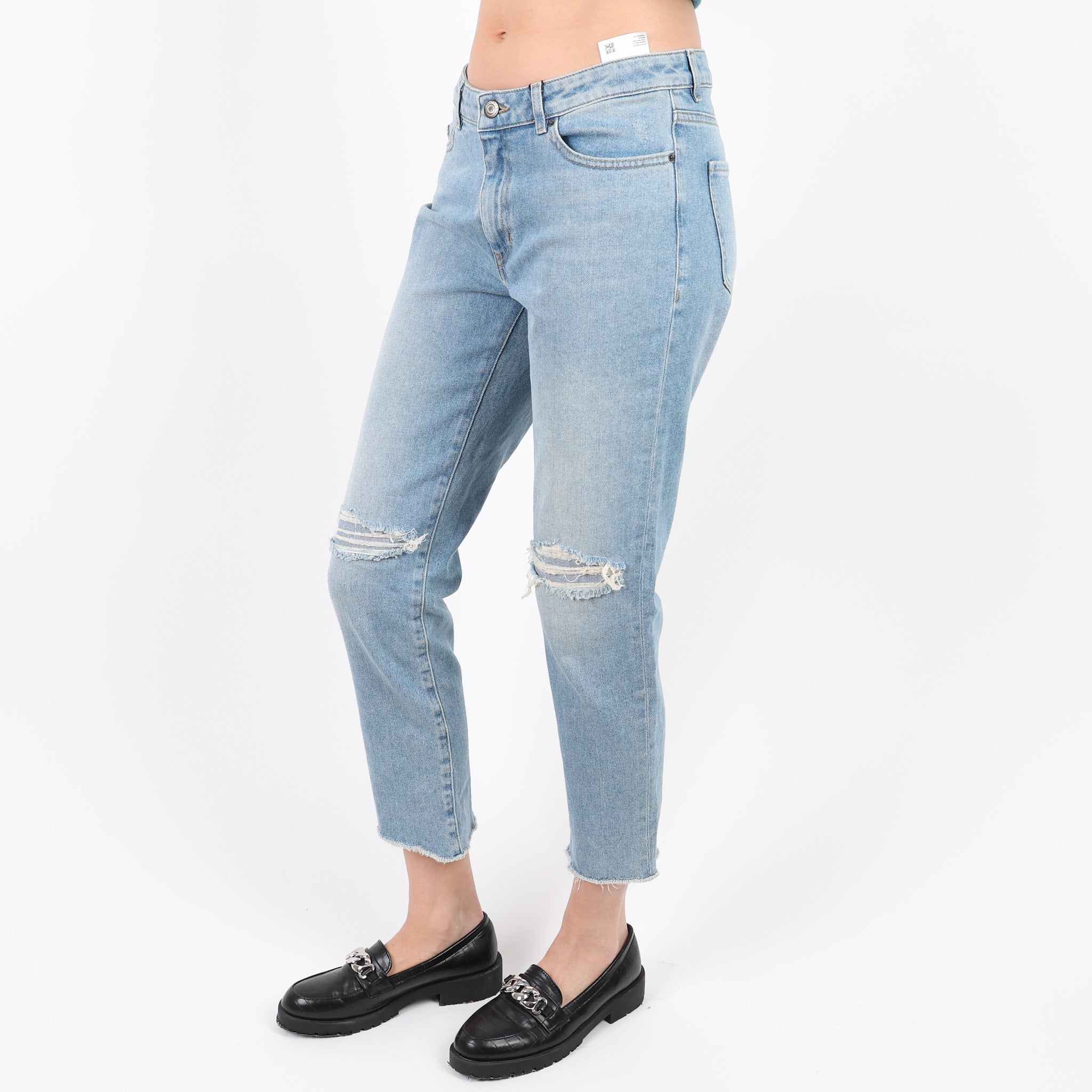 Jeans, Waist 28