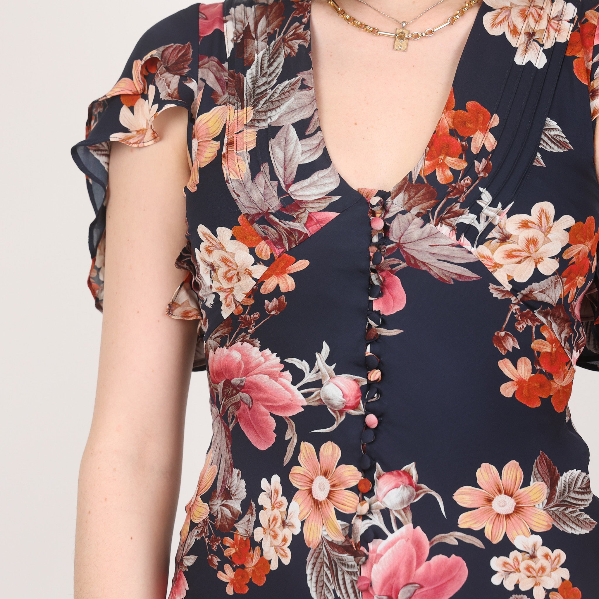 Dress, UK Size 8