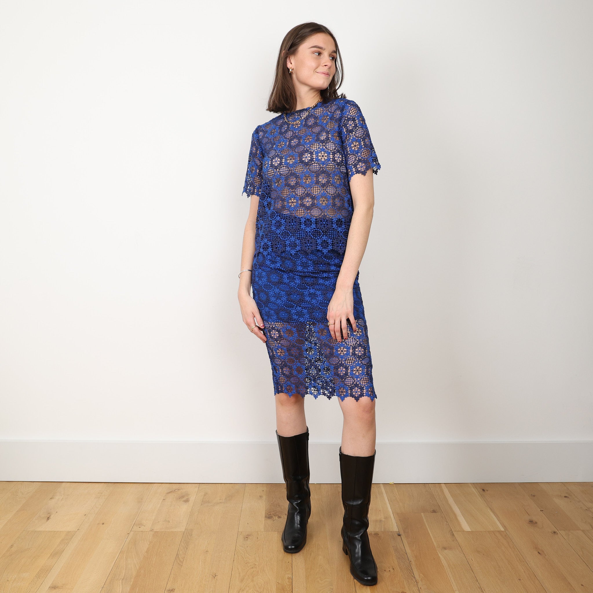 Co Ord, UK Size 8