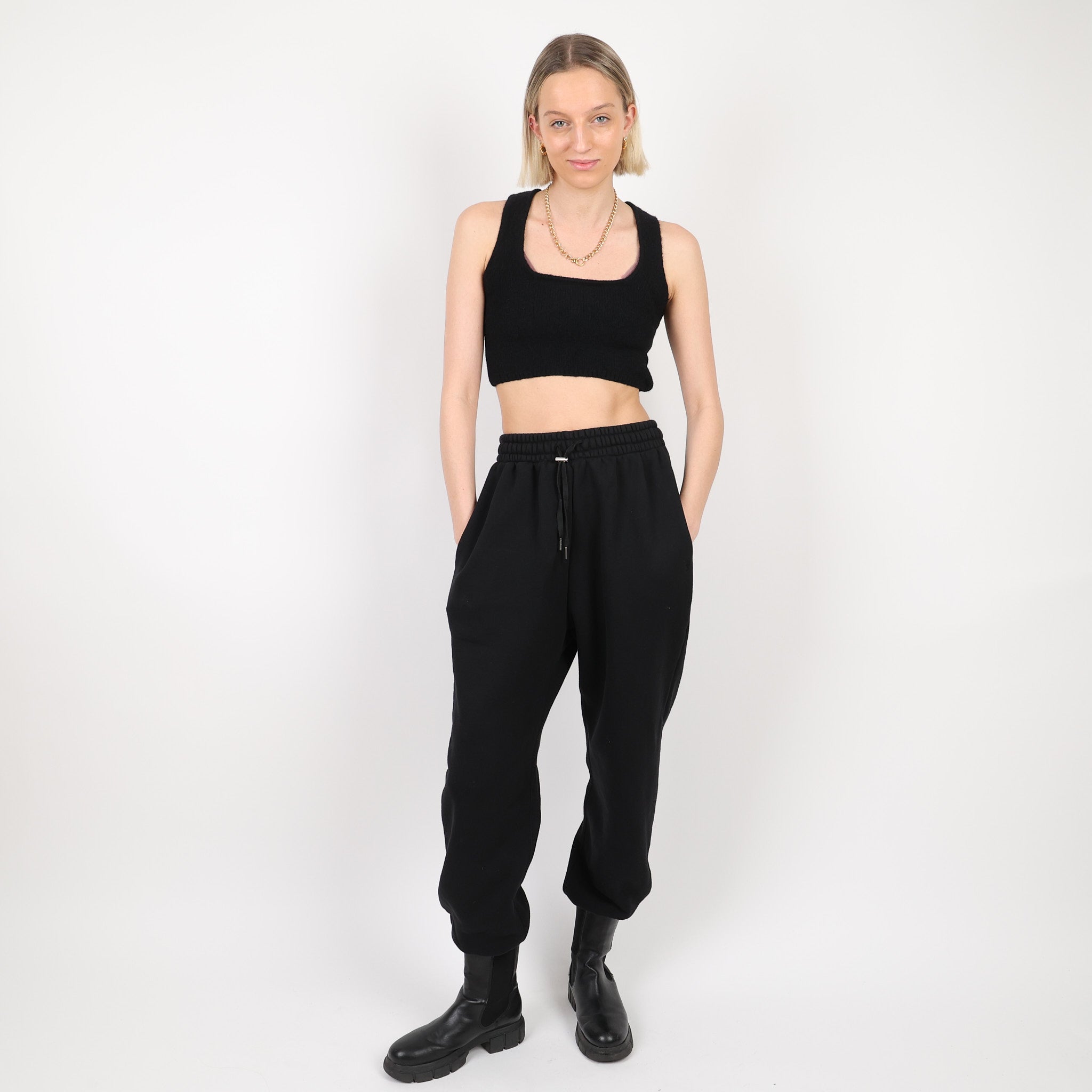 Trousers, UK Size 8